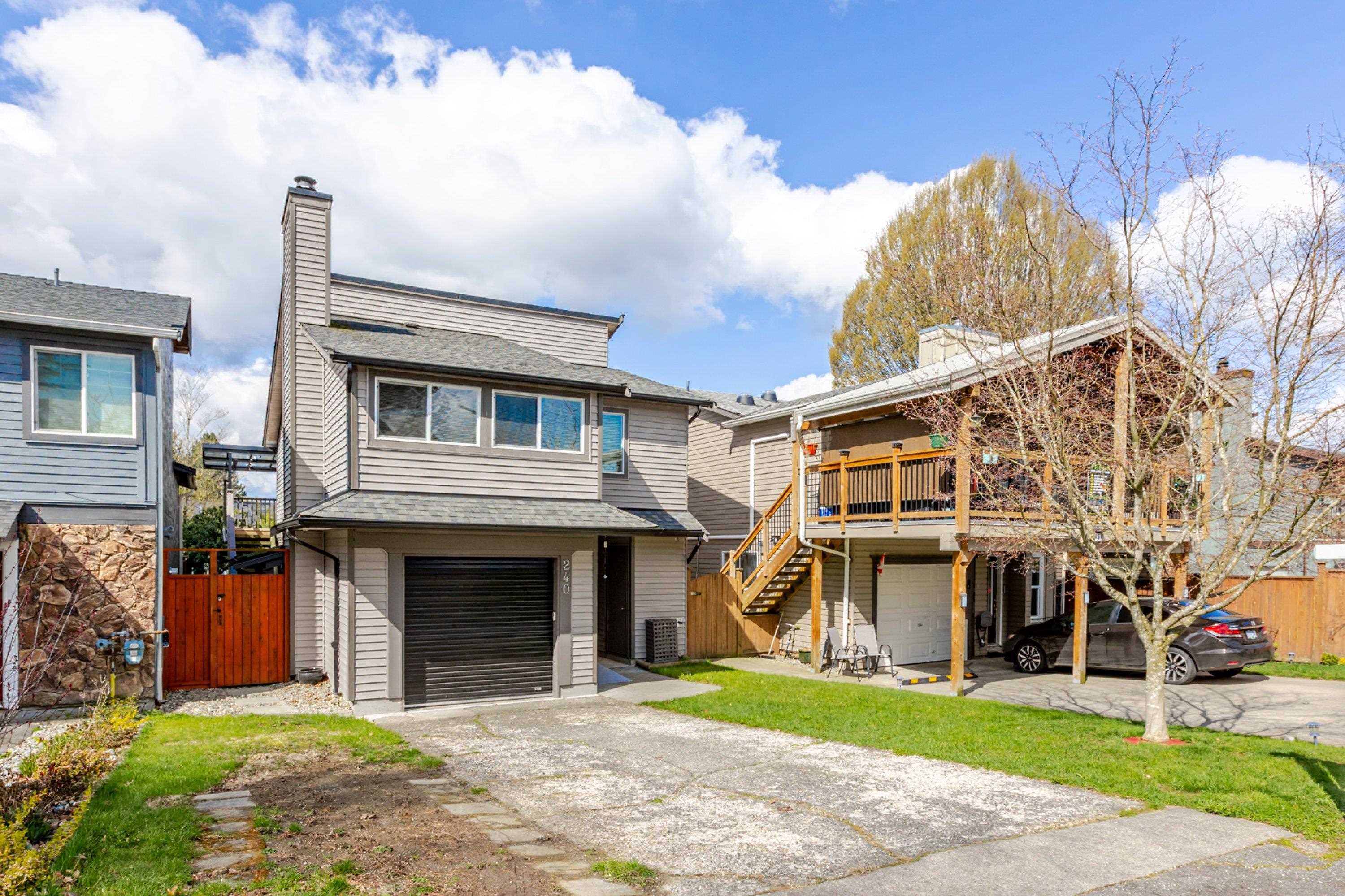 240 DAVIS CRESCENT, Langley BC V4W 3K7, R3069565, BC,