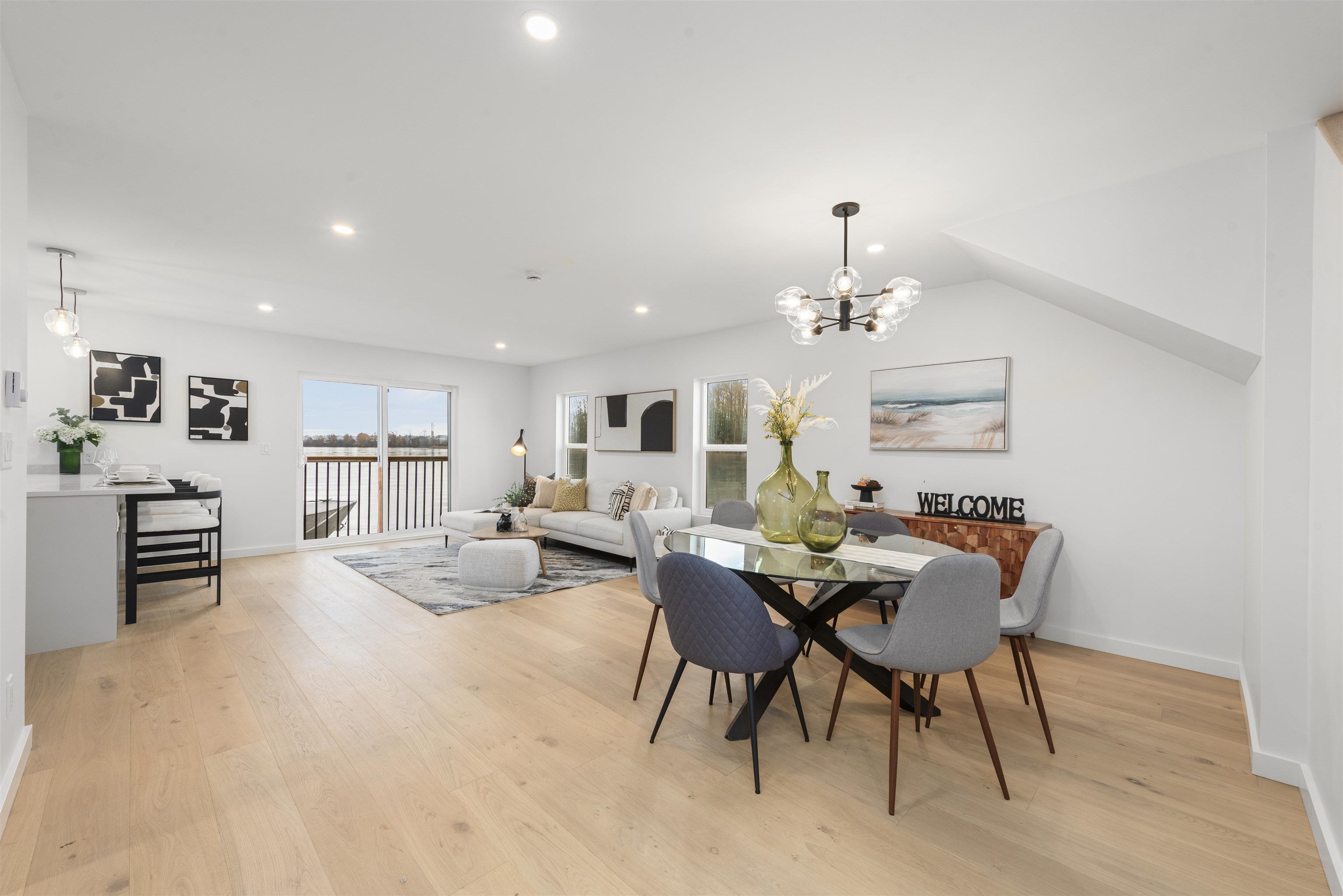 6911 GRAYBAR ROAD, Richmond BC V6H 1H3, R3069570, BC,