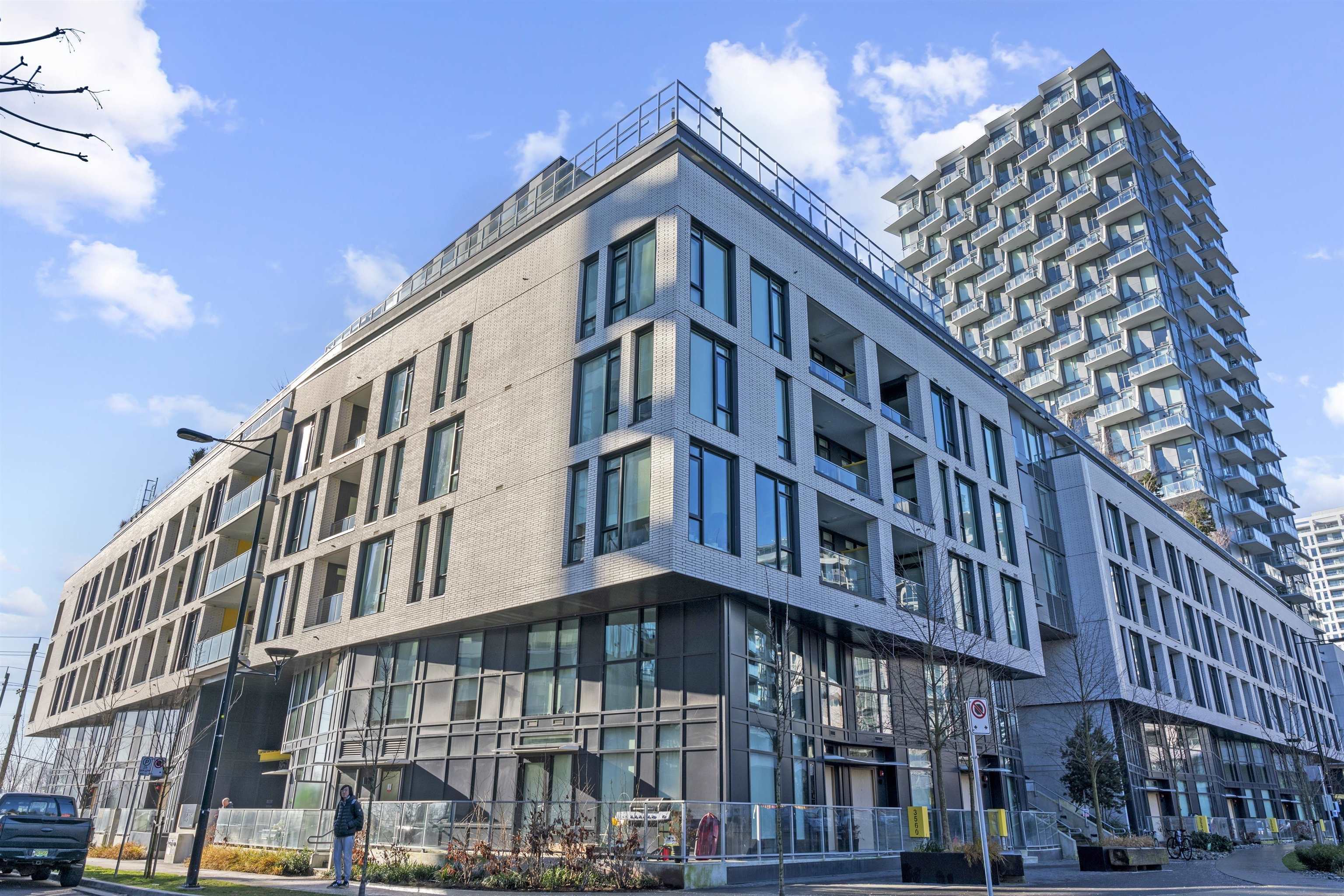 650 8575 RIVERGRASS DRIVE, R3069573, BC,