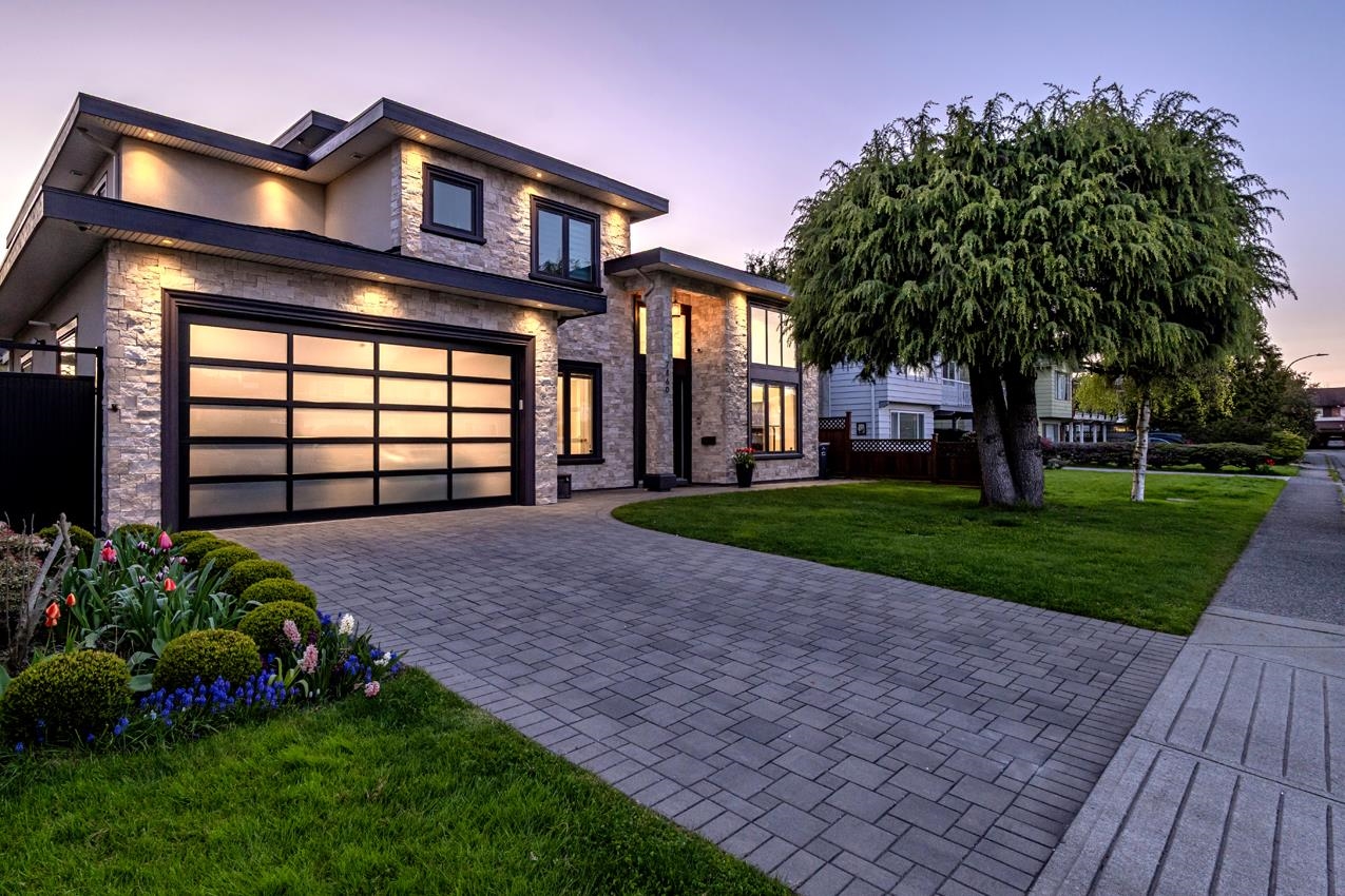 7860 THORMANBY CRESCENT, Richmond BC V7C 4G3, R3069575, BC,