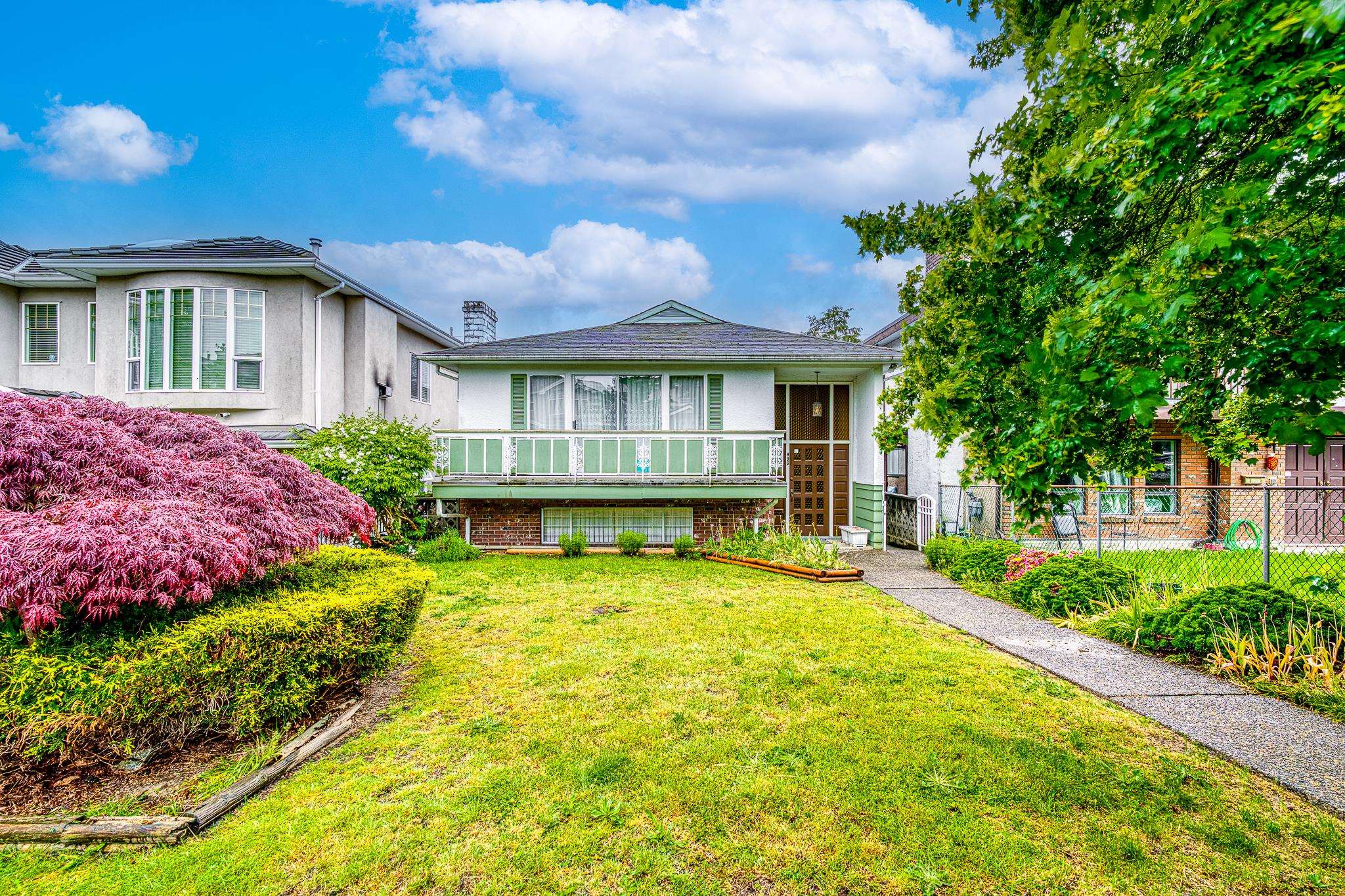 896 E 56TH AVENUE, Vancouver BC V5X 1S2, R3069577, BC,
