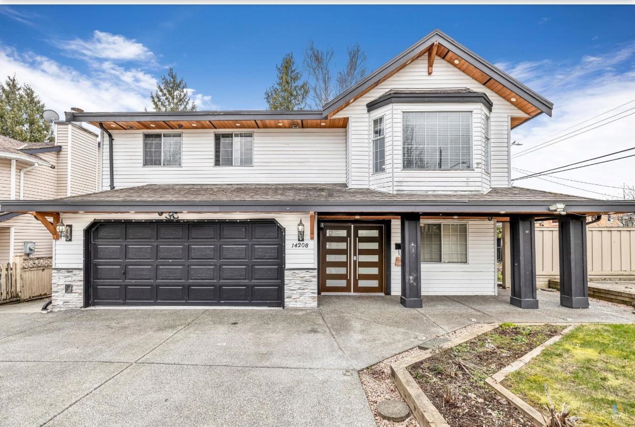 14208 67 AVENUE, Surrey BC V3W 0P5, R3069584, BC,