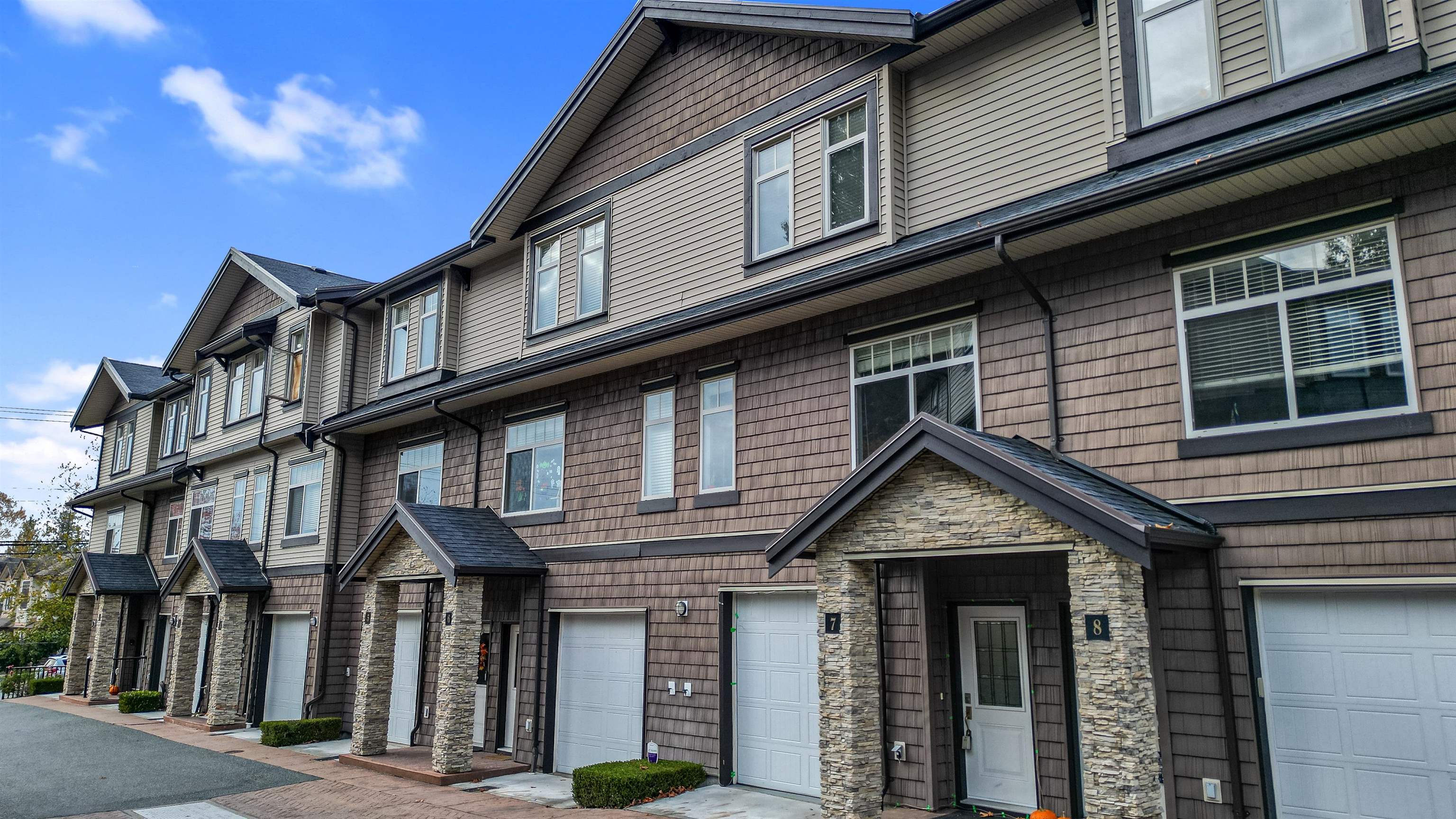 7 2950 LEFEUVRE ROAD, R3069587, BC,