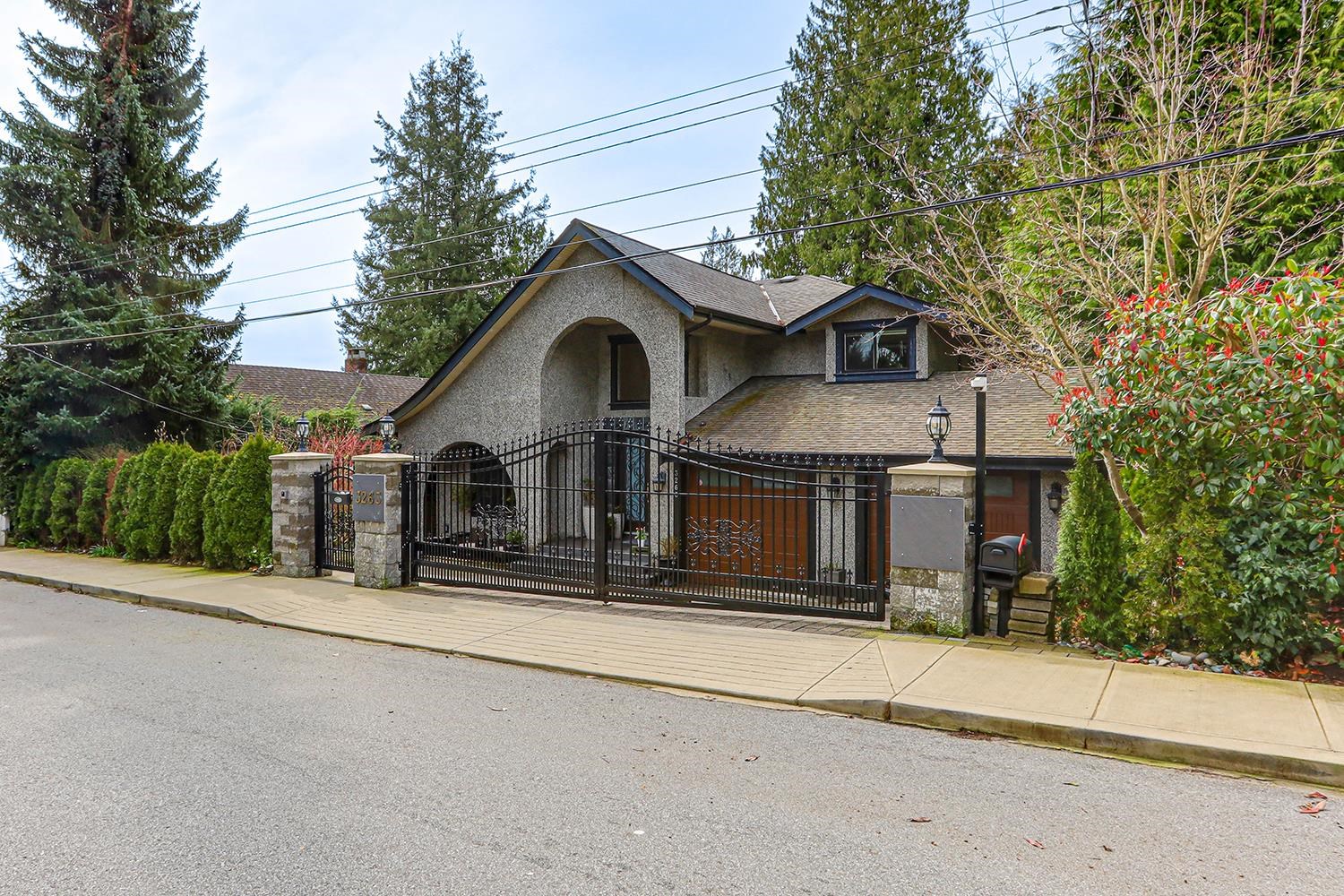 3263 NORWOOD AVENUE, North Vancouver BC V7N 3P2, R3069601, BC,