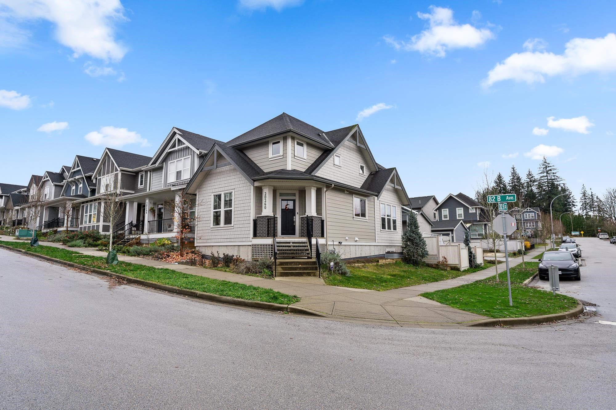 20260 82B AVENUE, Langley BC V2Y 0Y9, R3069602, BC,