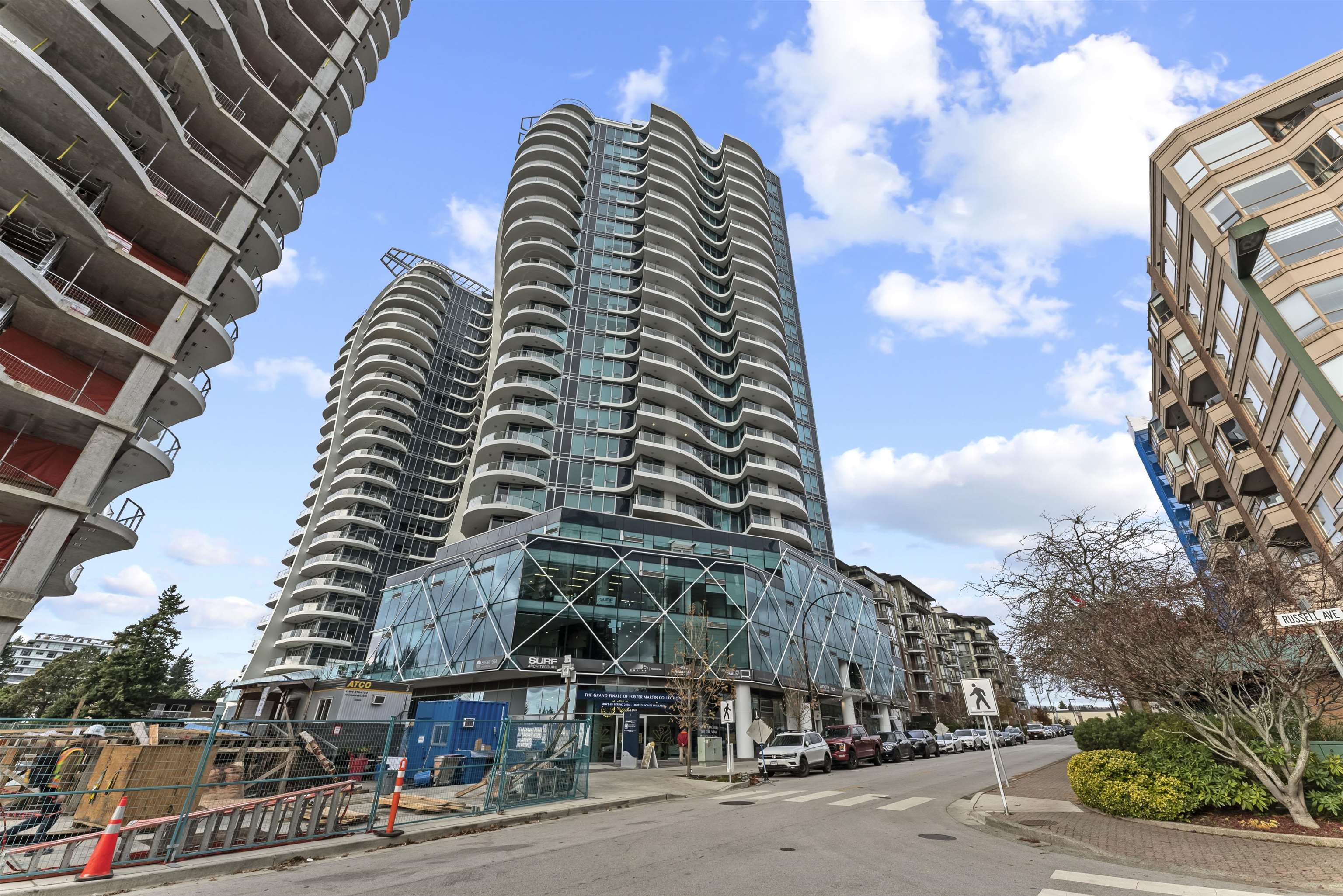 803 1501 FOSTER STREET, R3069611, BC,