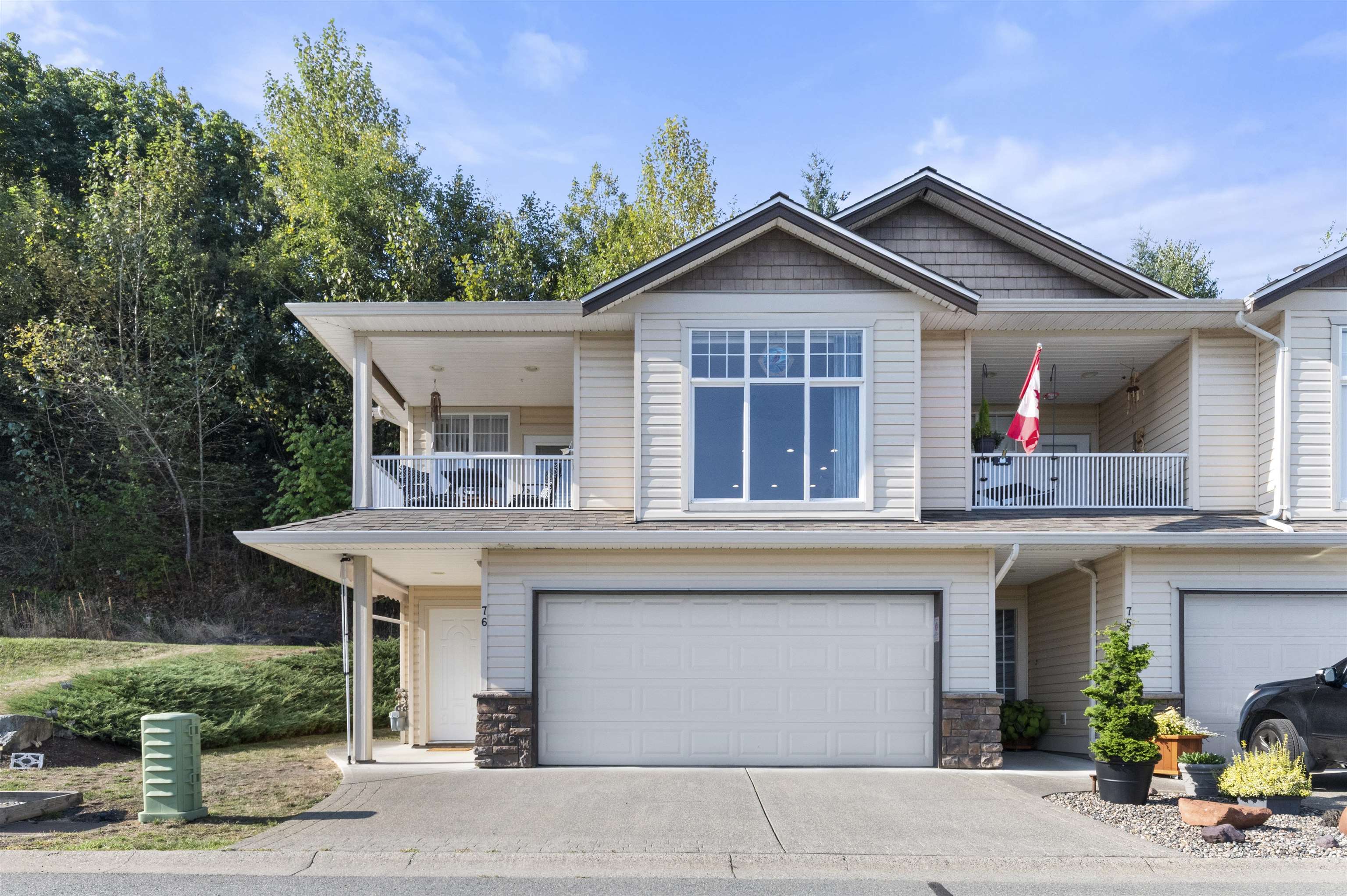 76 8590 SUNRISE DRIVE, R3069627, BC,