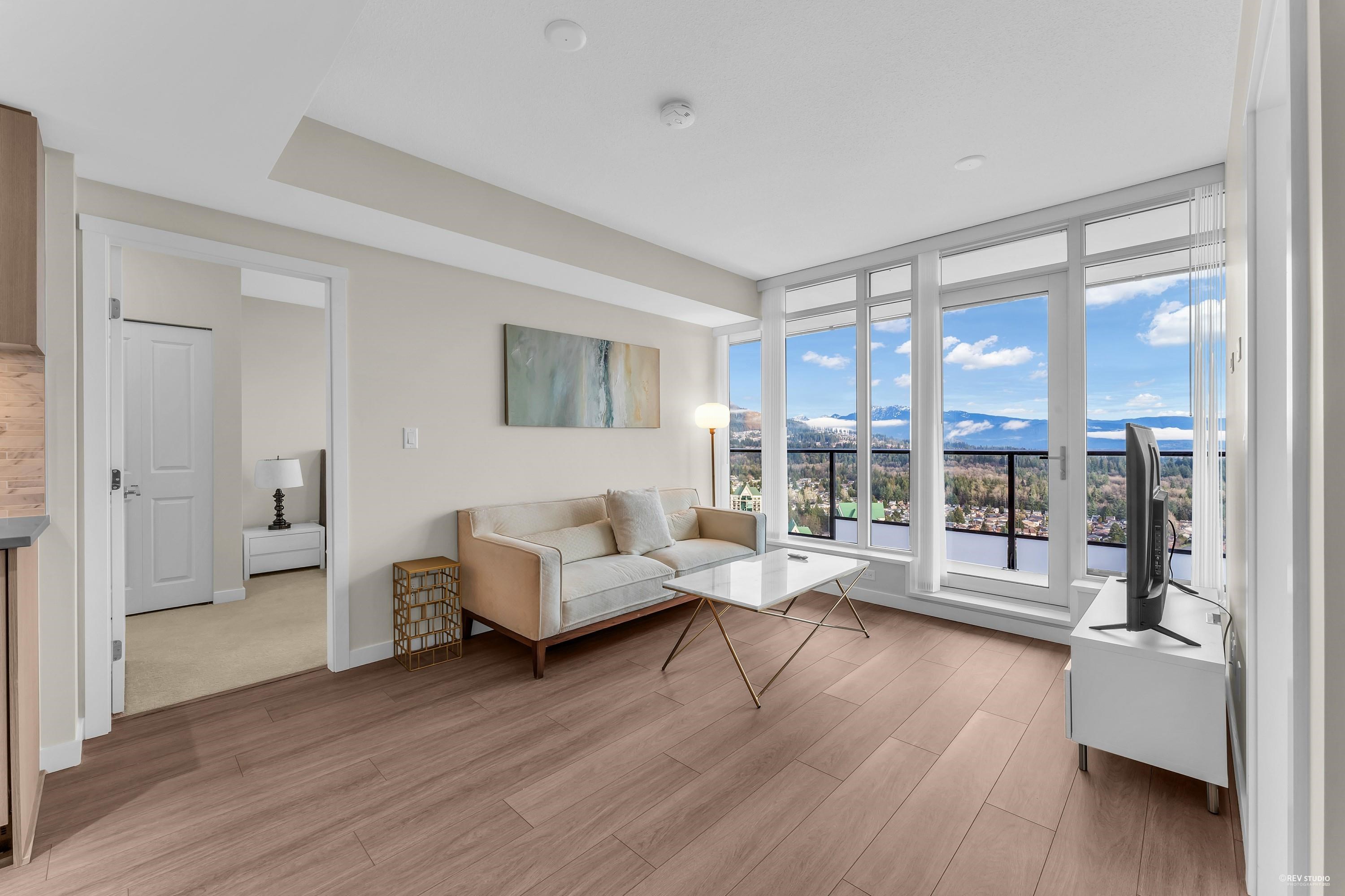 3504 1182 WESTWOOD STREET, R3069628, BC,