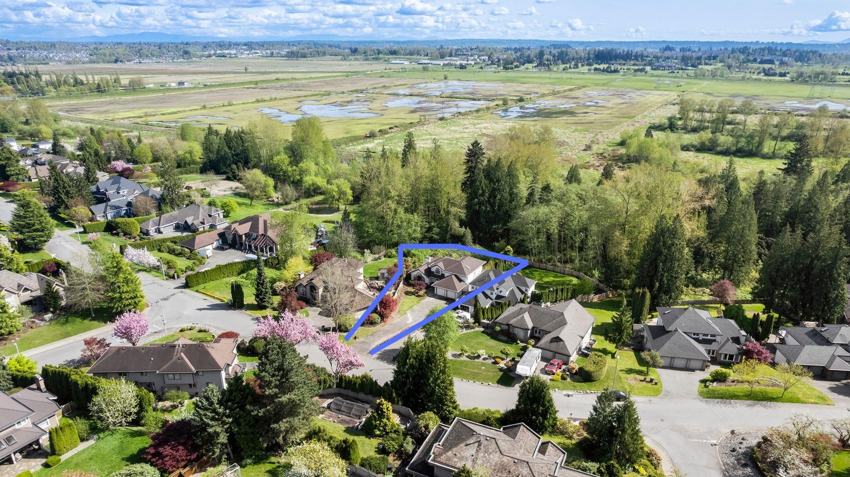 16374 77 AVENUE, Surrey BC V4N 0K9, R3069635, BC,