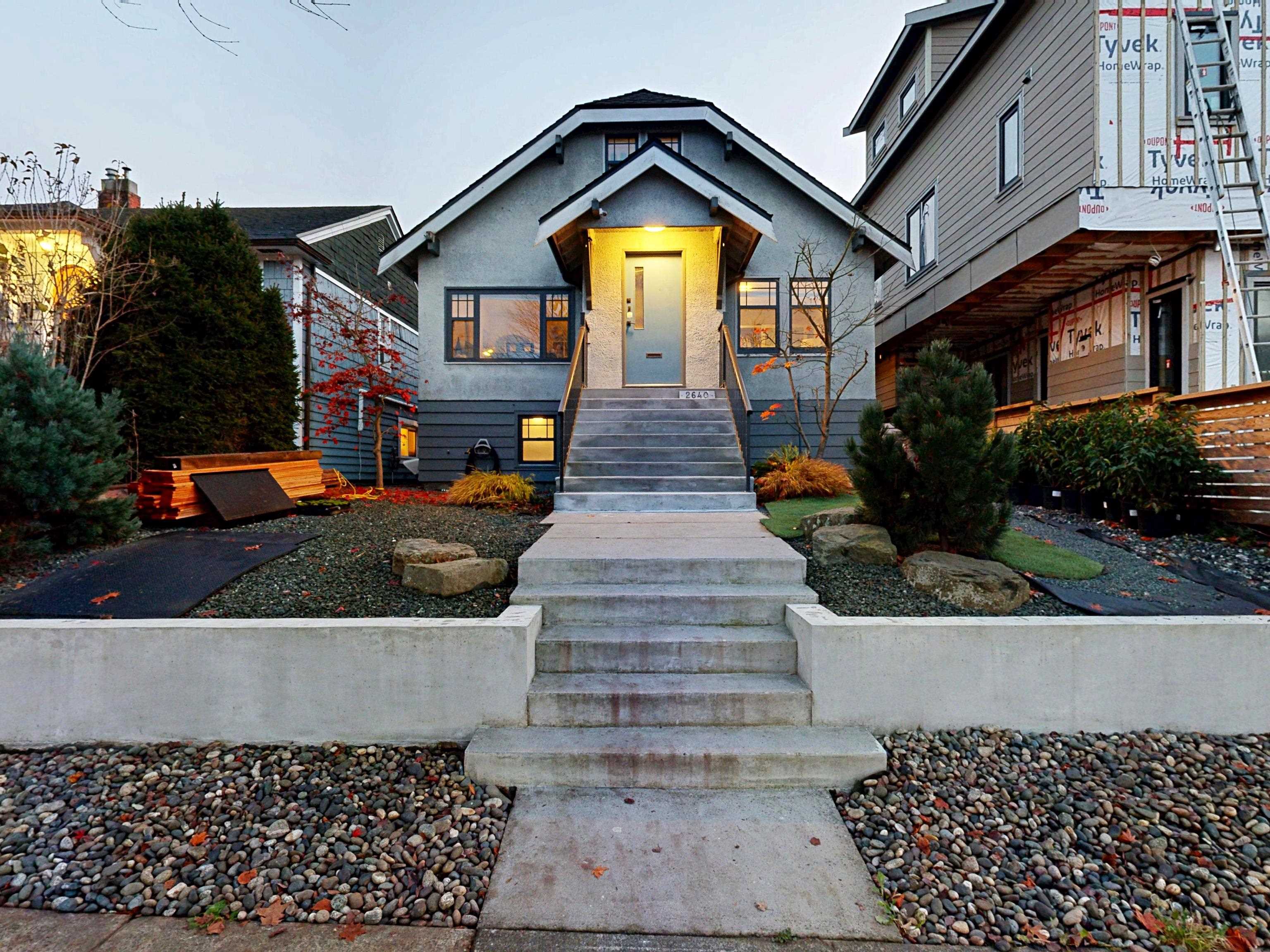 2640 MCGILL STREET, Vancouver BC V5K 1H3, R3069649, BC,