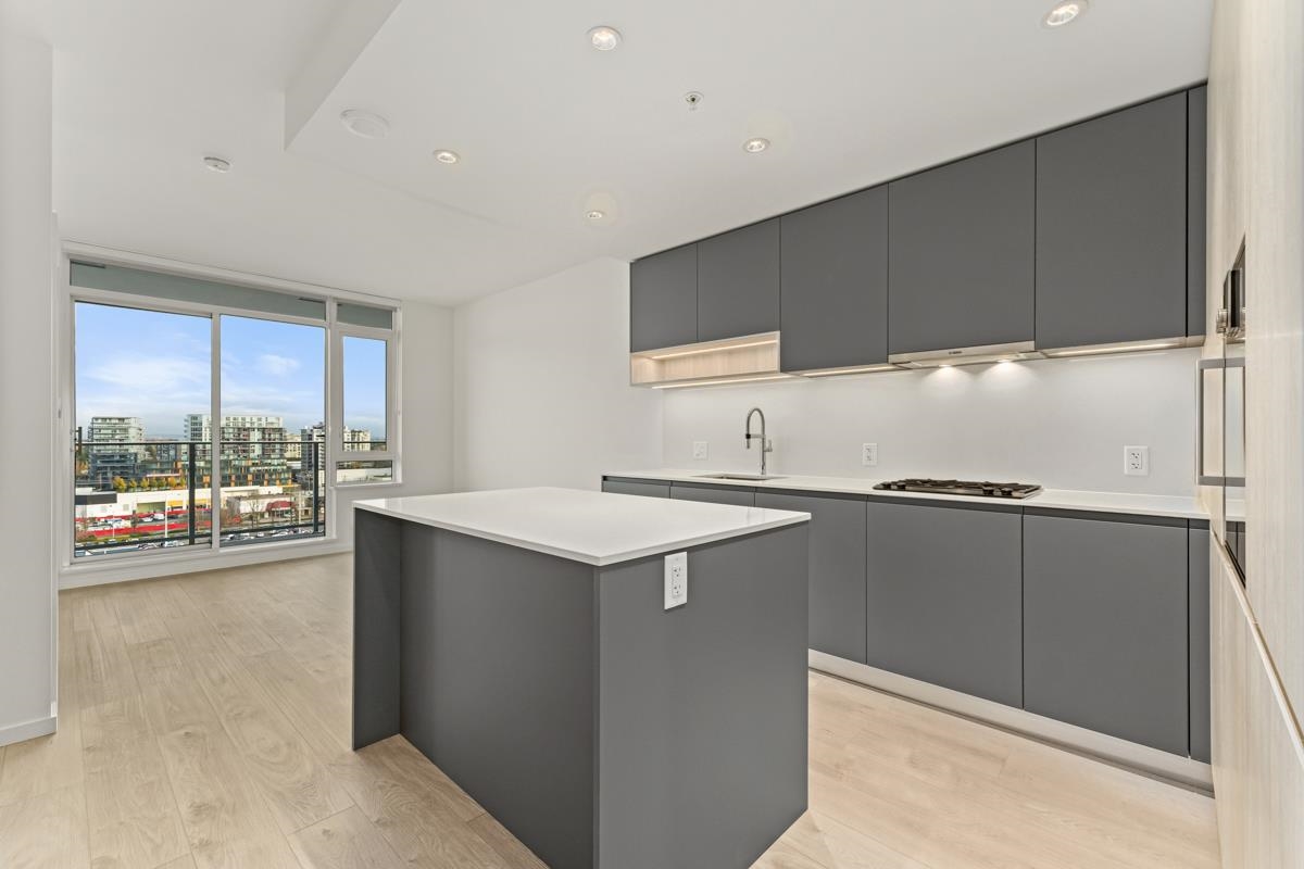 1120 6600 MINORU BOULEVARD, R3069653, BC,