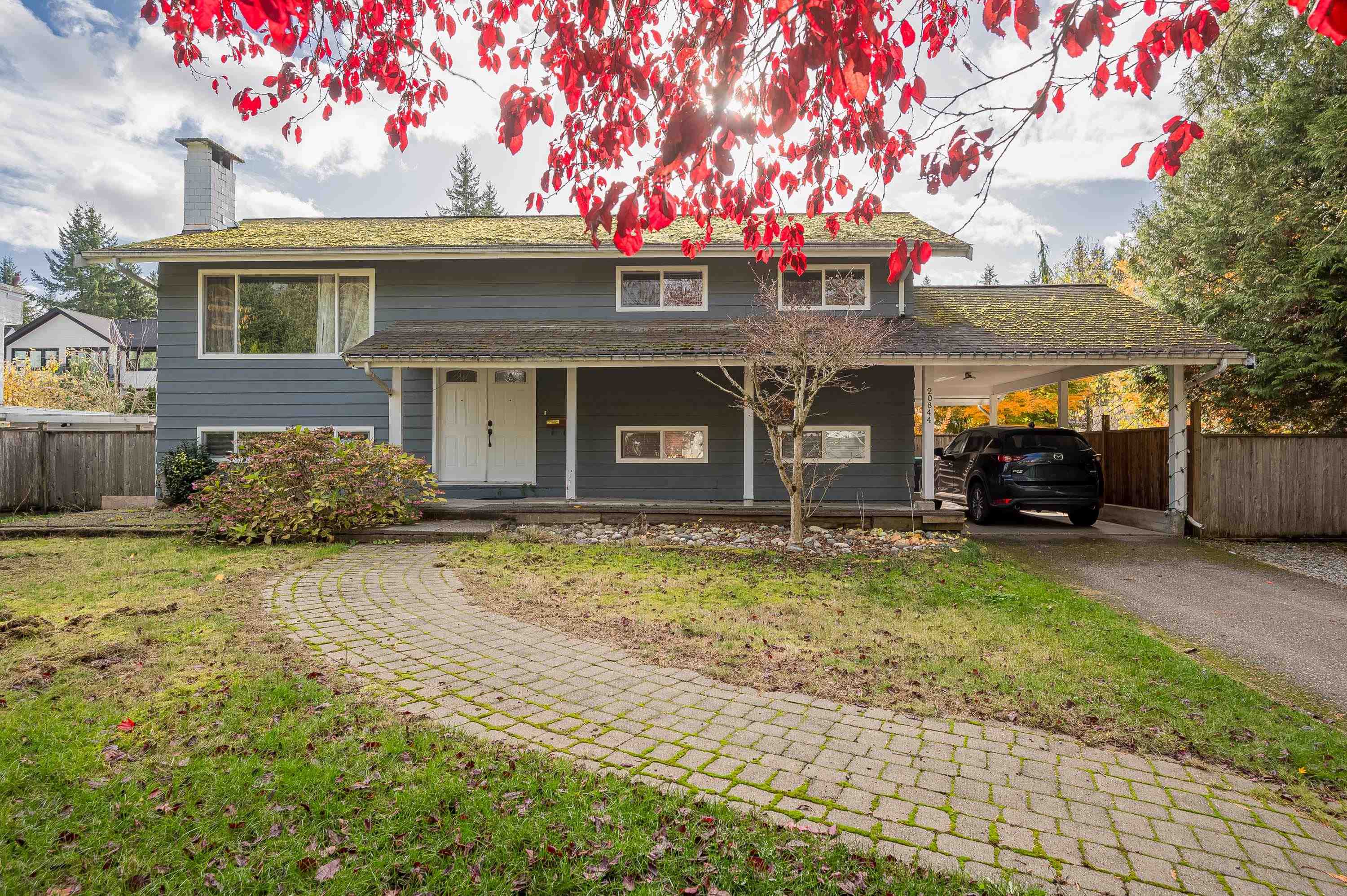 20844 45A AVENUE, Langley BC V3A 3G5, R3069655, BC,