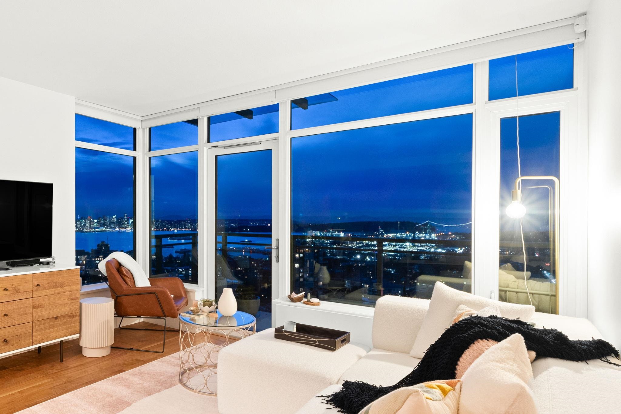 MLS® listing #R3069663 for sale located at 1503 111 13TH STREET