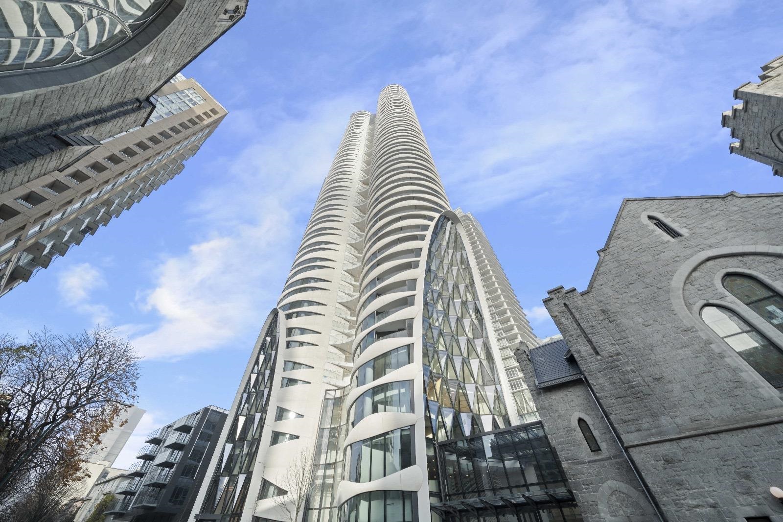 706 1033 NELSON STREET, R3069678, BC,