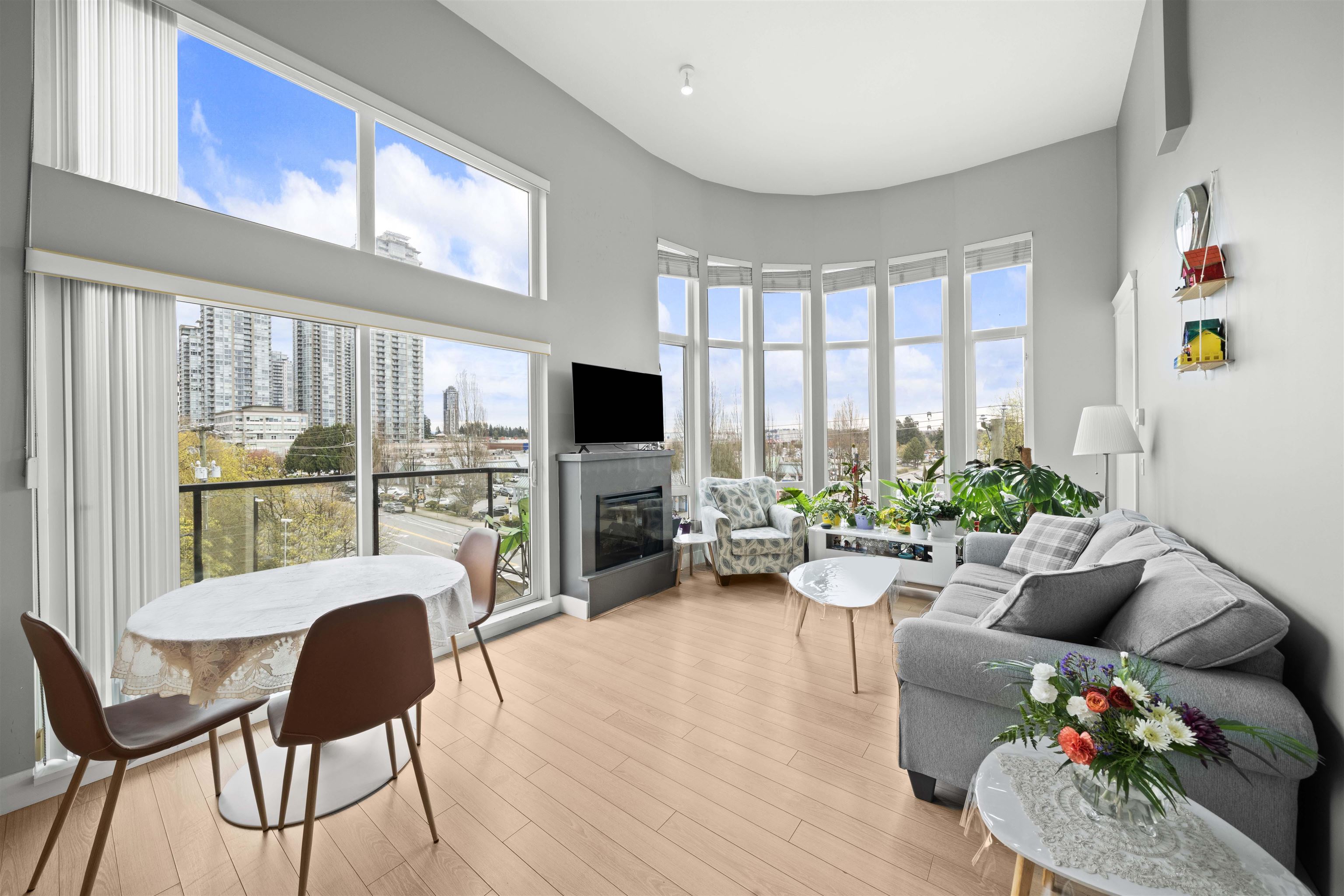 401 1188 JOHNSON STREET, R3069679, BC,