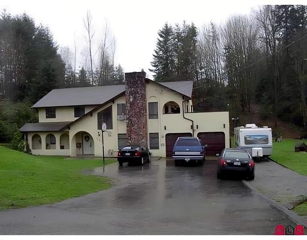 32460 CHERRY AVENUE, Mission BC V2V 2T6, R3069681, BC,