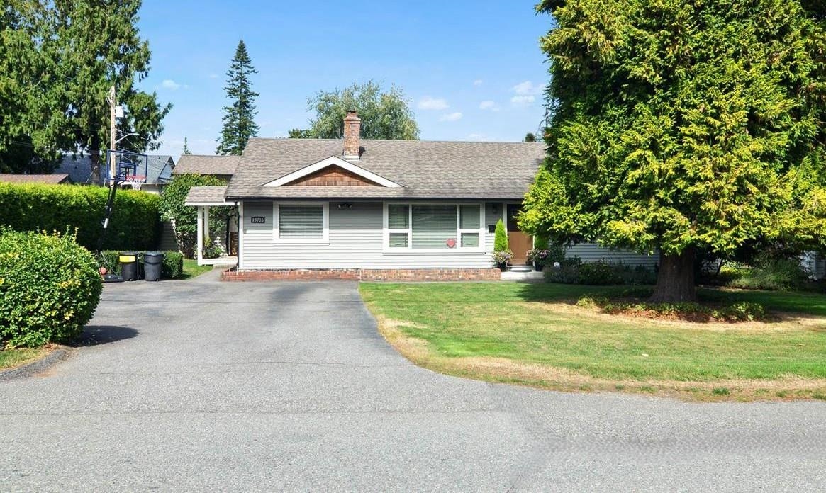 19735 48 AVENUE, Langley BC V3A 3L2, R3069687, BC,