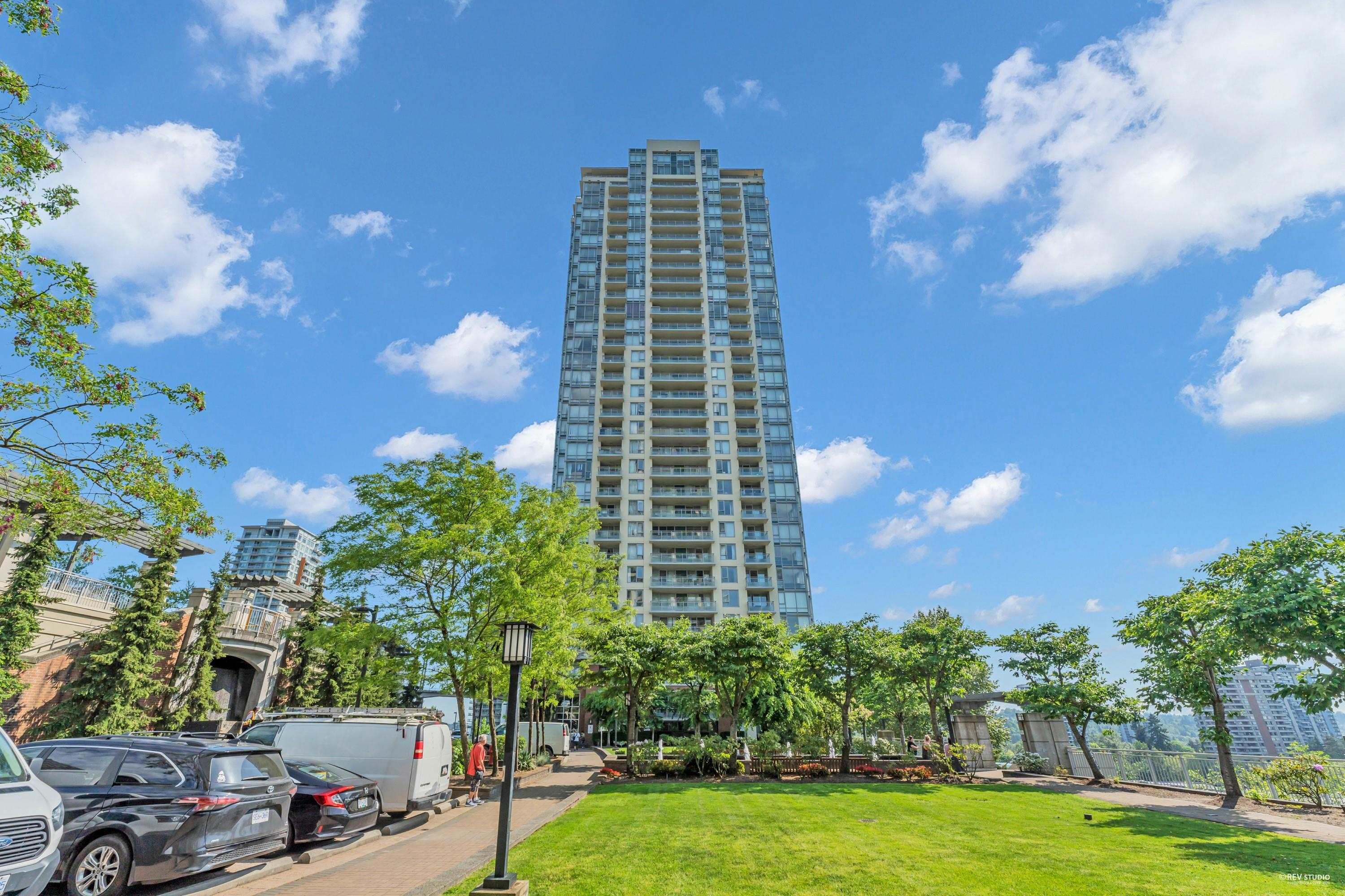 2906 9888 CAMERON STREET, R3069689, BC,