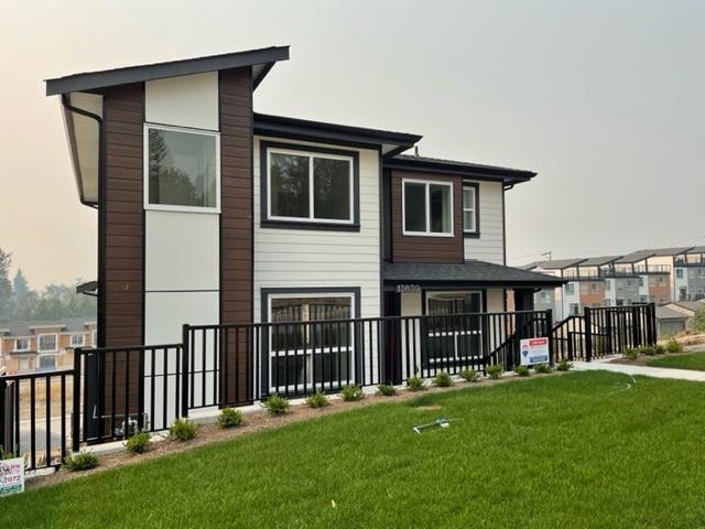 MLS® listing #R3069699 for sale located at 13639 232A STREET, Maple Ridge BC V4R 0H1