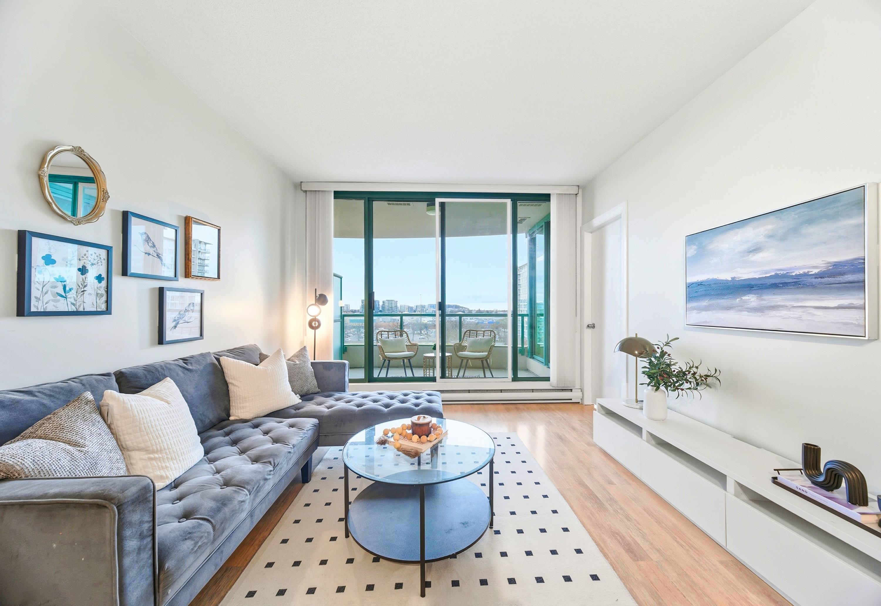 801 8871 LANSDOWNE ROAD, R3069704, BC,