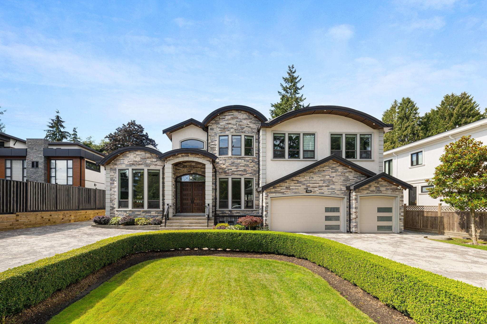 MLS® listing #R3069707 for sale located at 7699 148 STREET, Surrey BC V3S 3E9