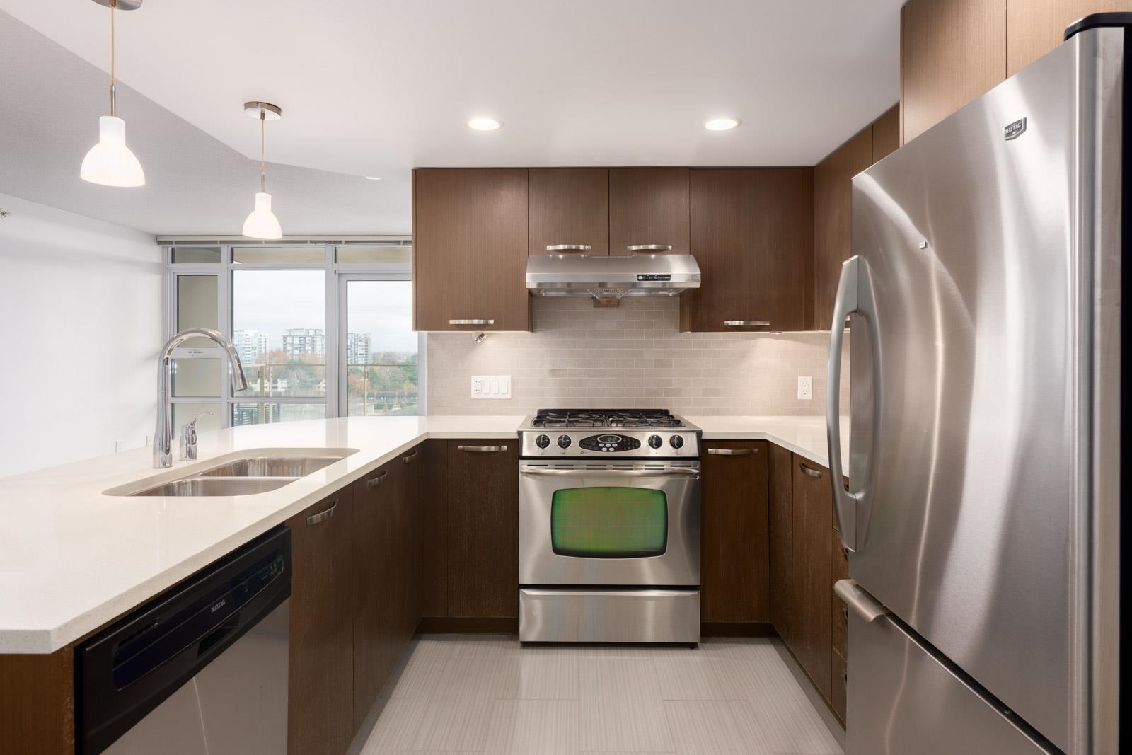 1210 6888 COONEY ROAD, R3069708, BC,