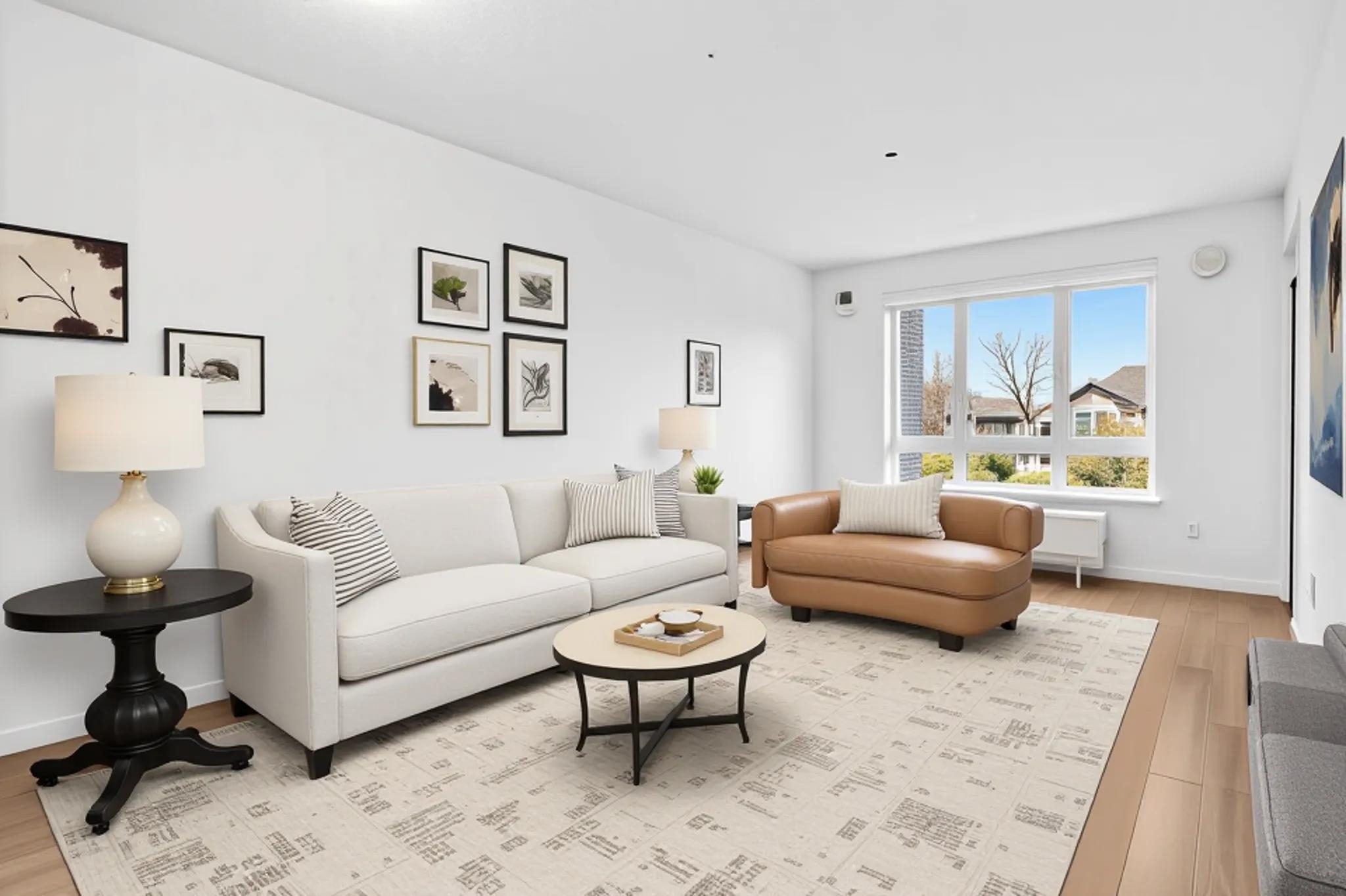 MLS® listing #R3069721 for sale located at 223 31158 WESTRIDGE PLACE