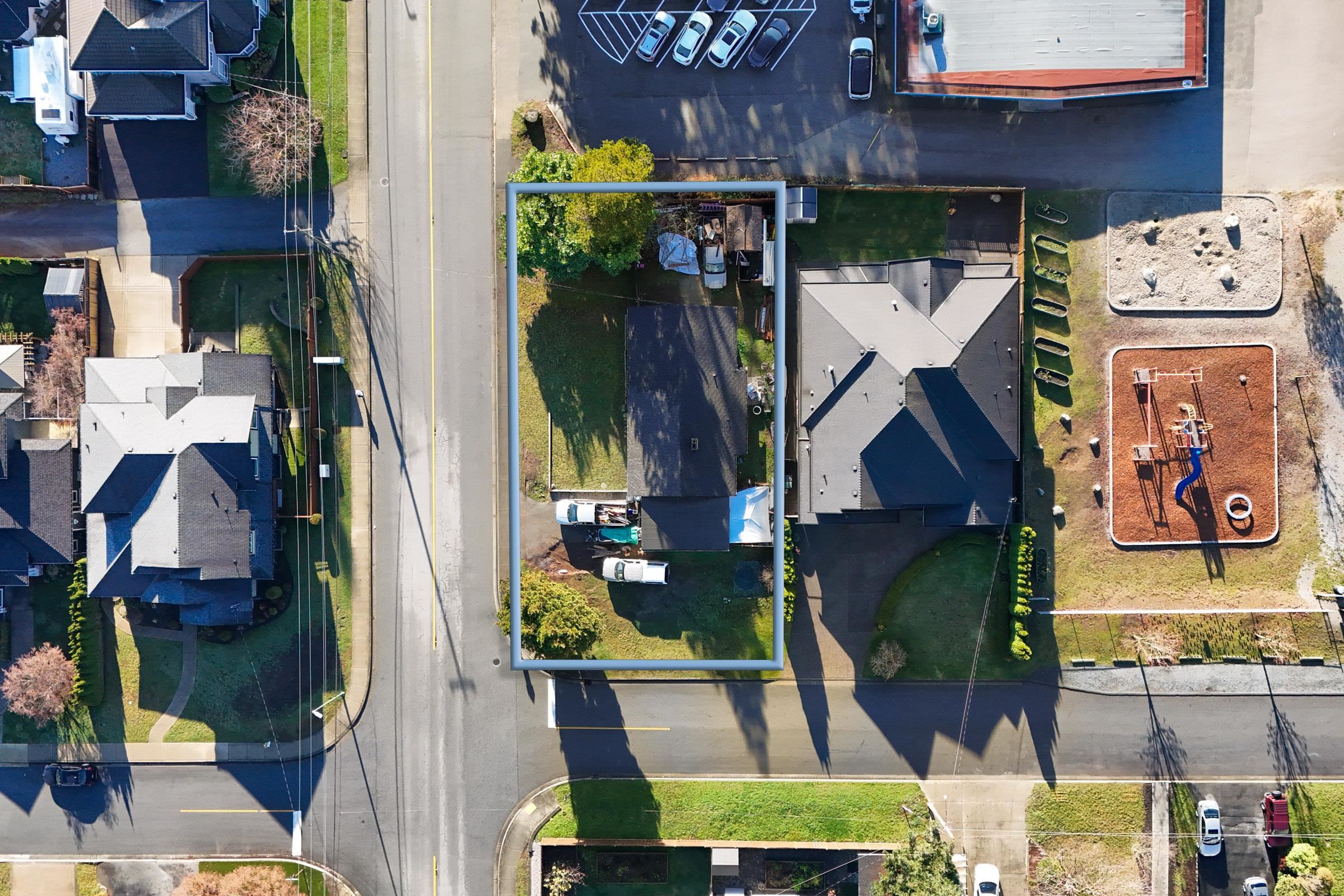 740 PORTER STREET, Coquitlam BC V3J 5B4, R3069734, BC,