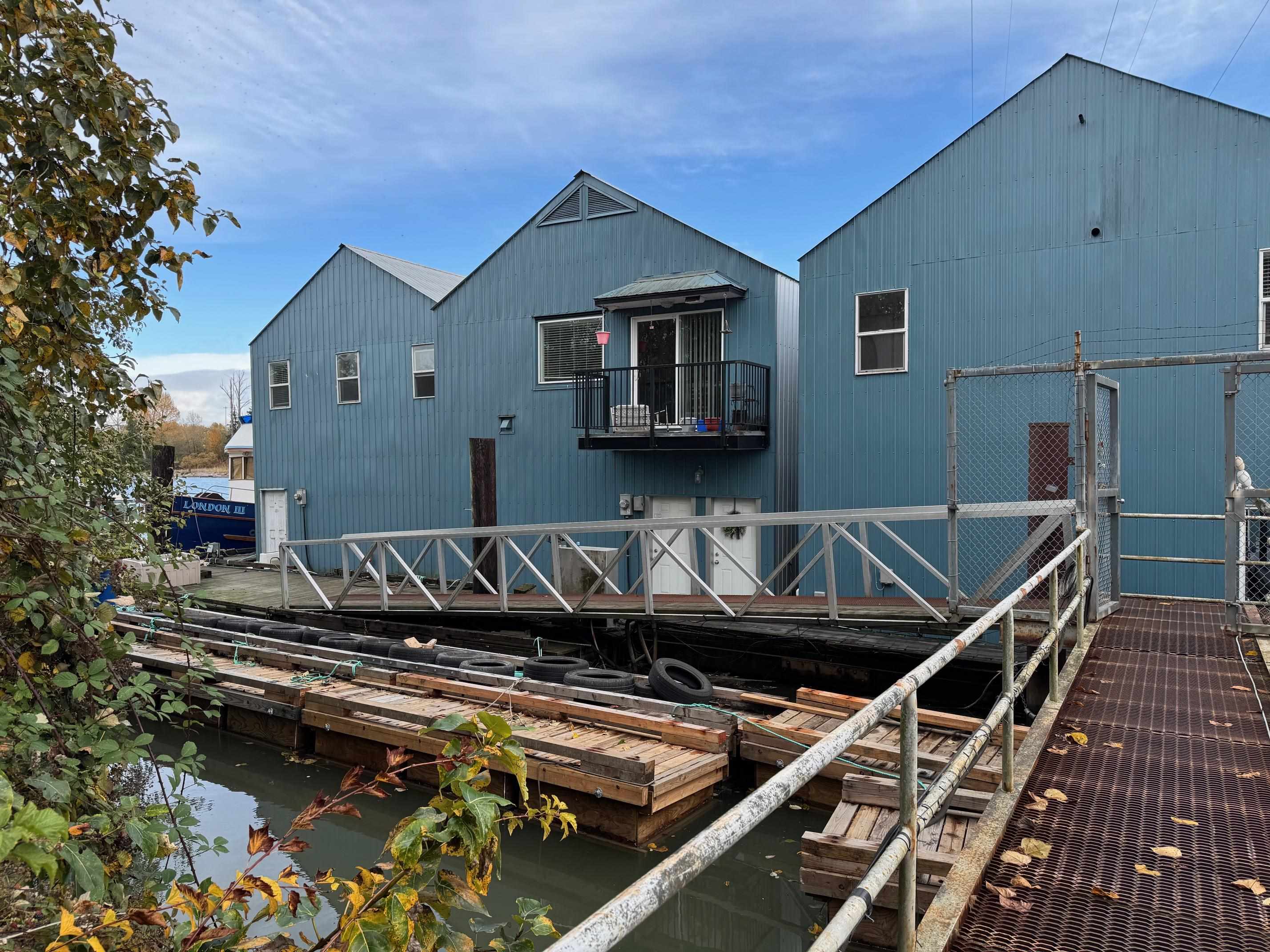 4 23226 DYKE ROAD, R3069745, BC,