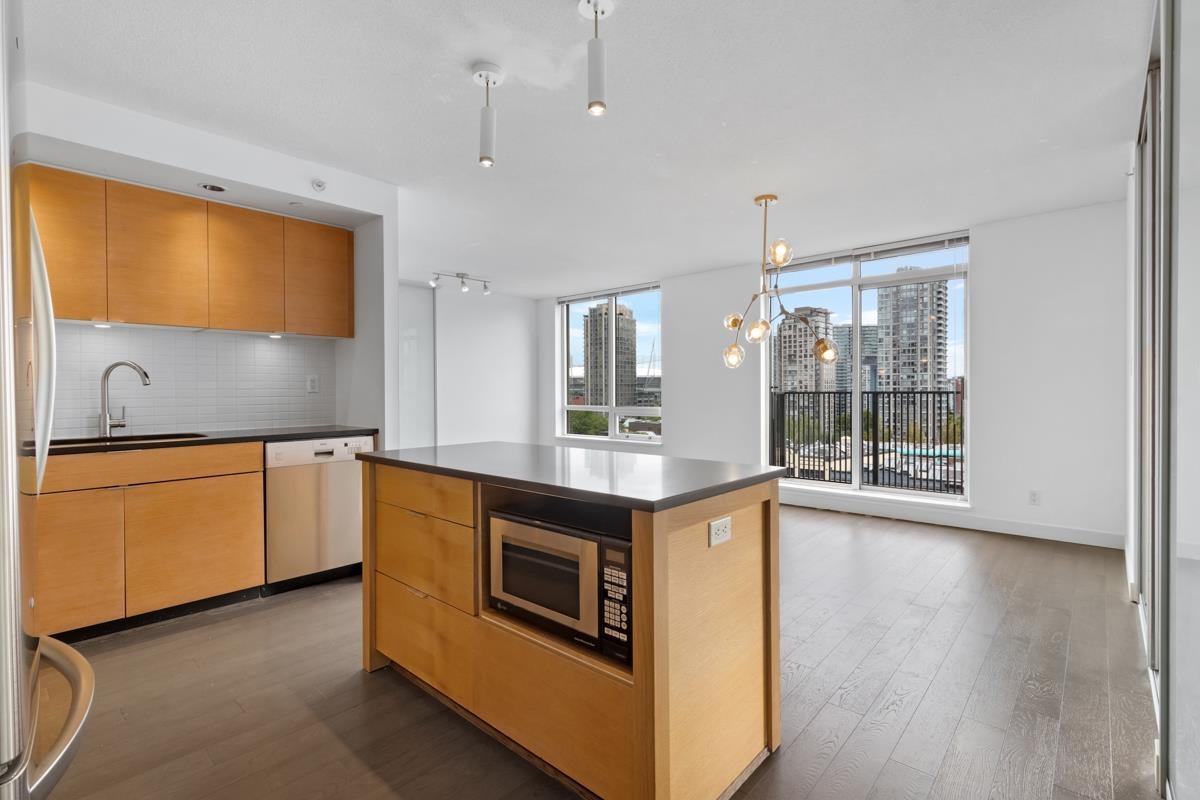 904 1055 HOMER STREET, R3069750, BC,