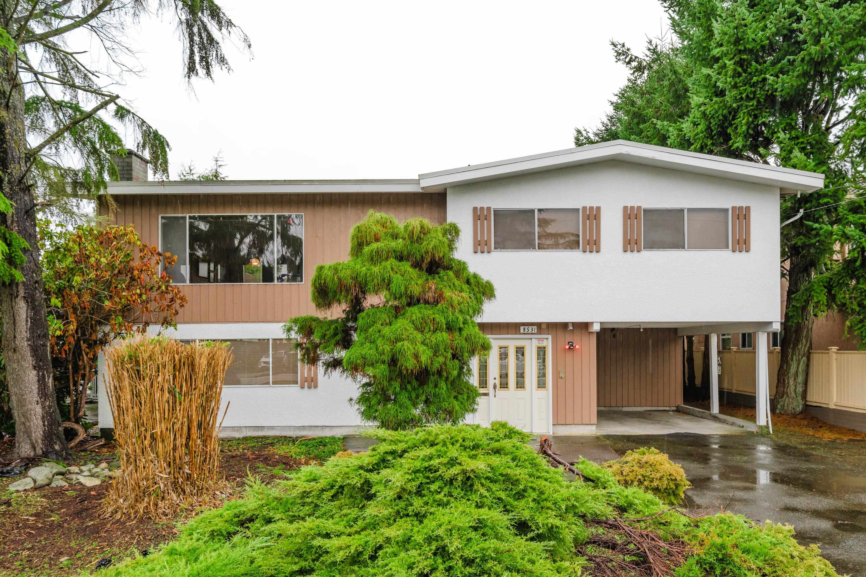 8531 ASH STREET, Richmond BC V6Y 2S5, R3069751, BC,