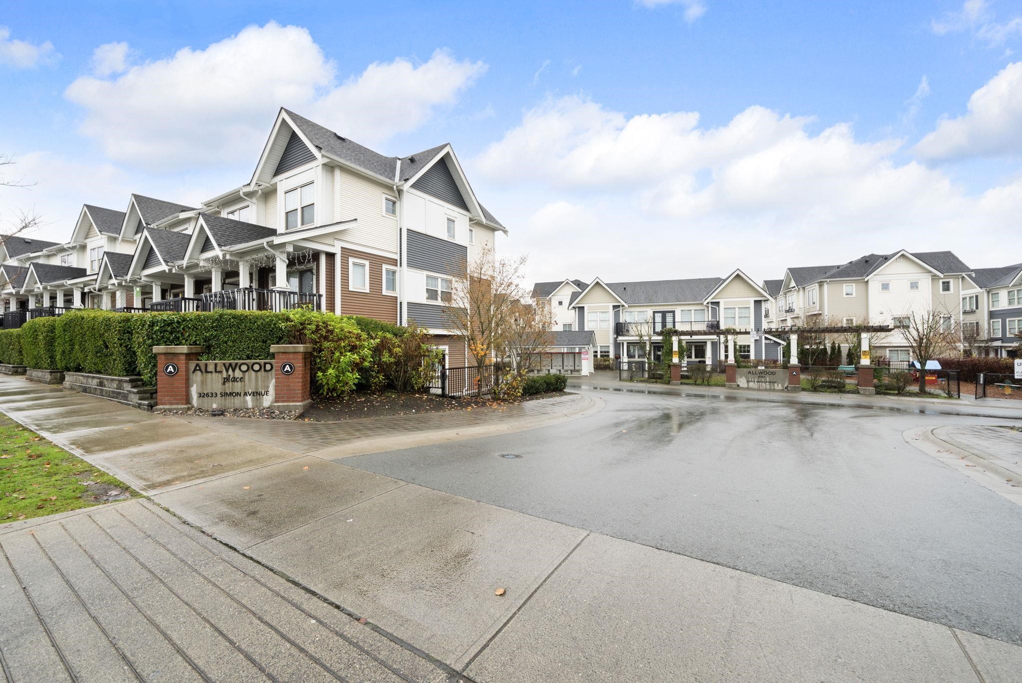 66 32633 SIMON AVENUE, R3069758, BC,