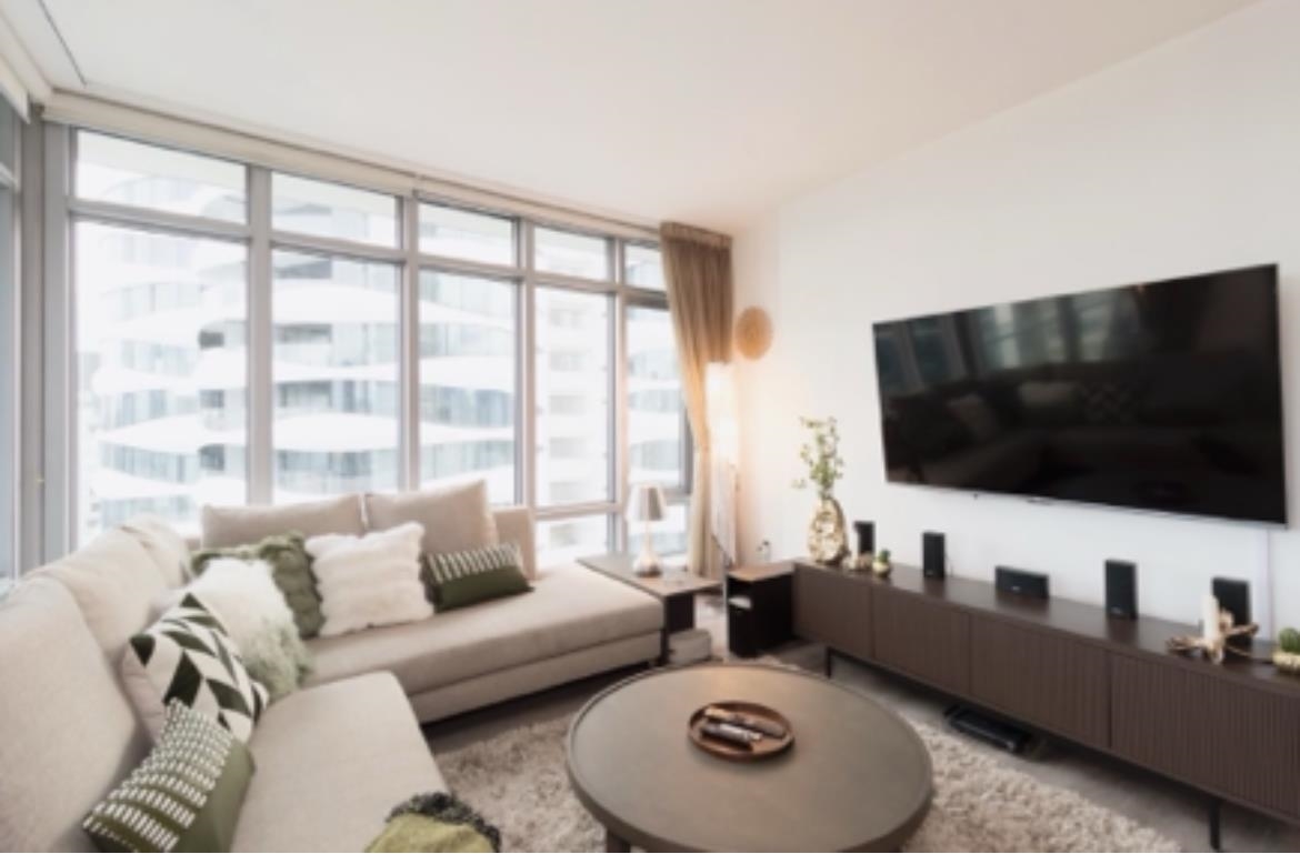 2602 1028 BARCLAY, R3069762, BC,