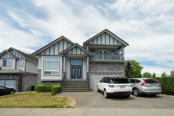 3415 NIGHTINGALE DRIVE, Abbotsford BC V2T 5W3, R3069764, BC,