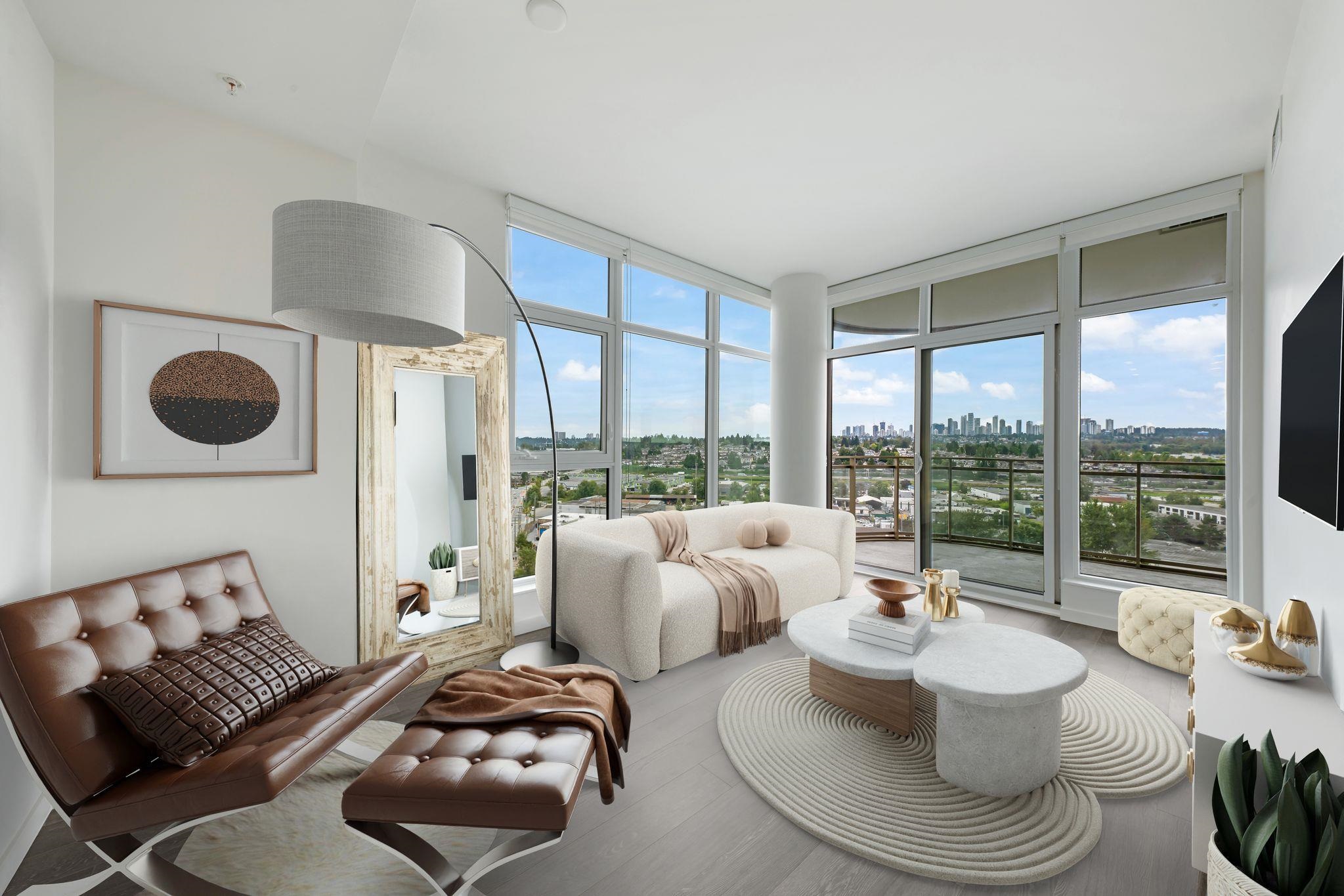 1407 5311 GORING STREET, R3069768, BC,