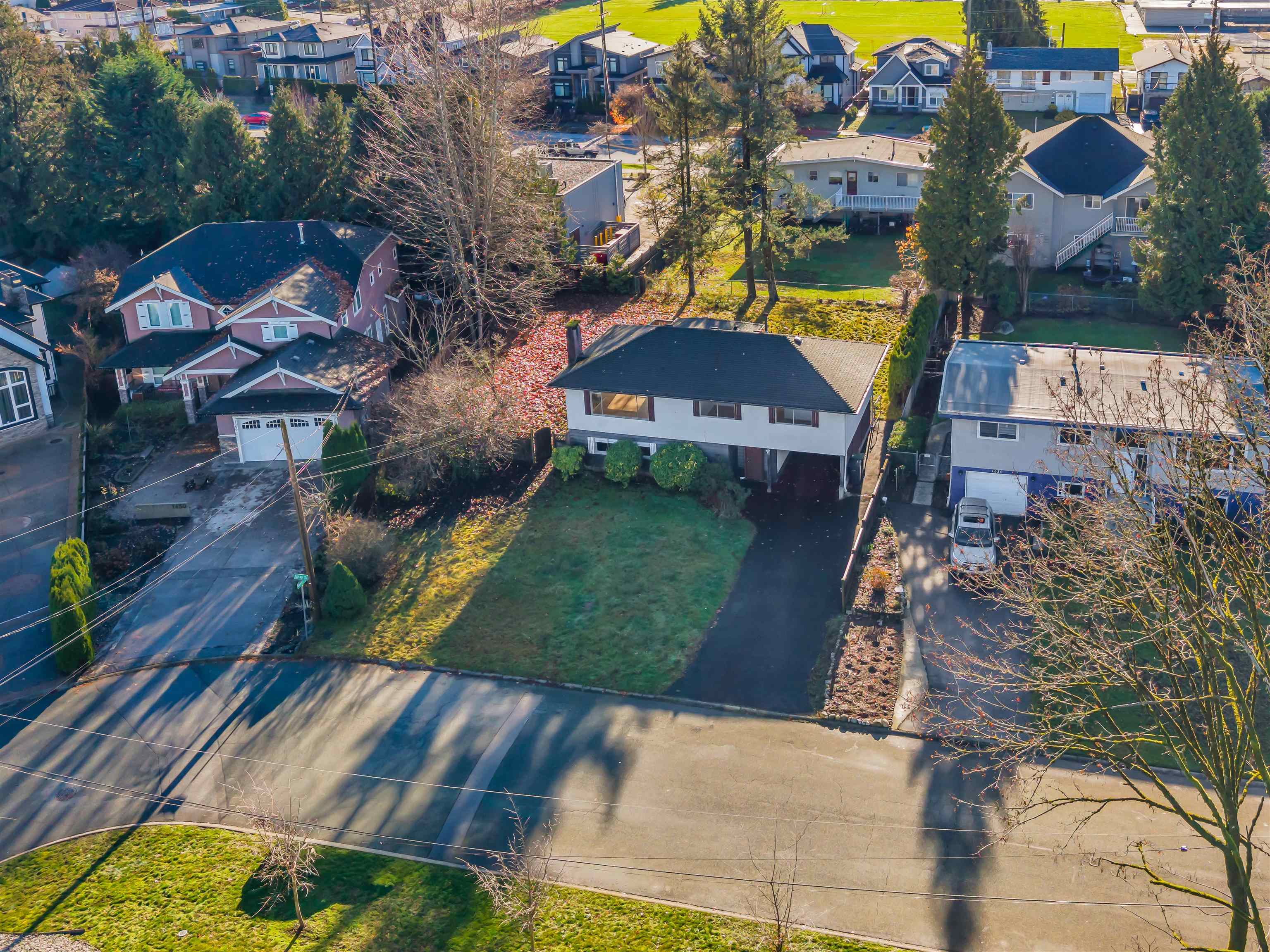 1640 SPRAY AVENUE, Coquitlam BC V3J 5Y6, R3069772, BC,