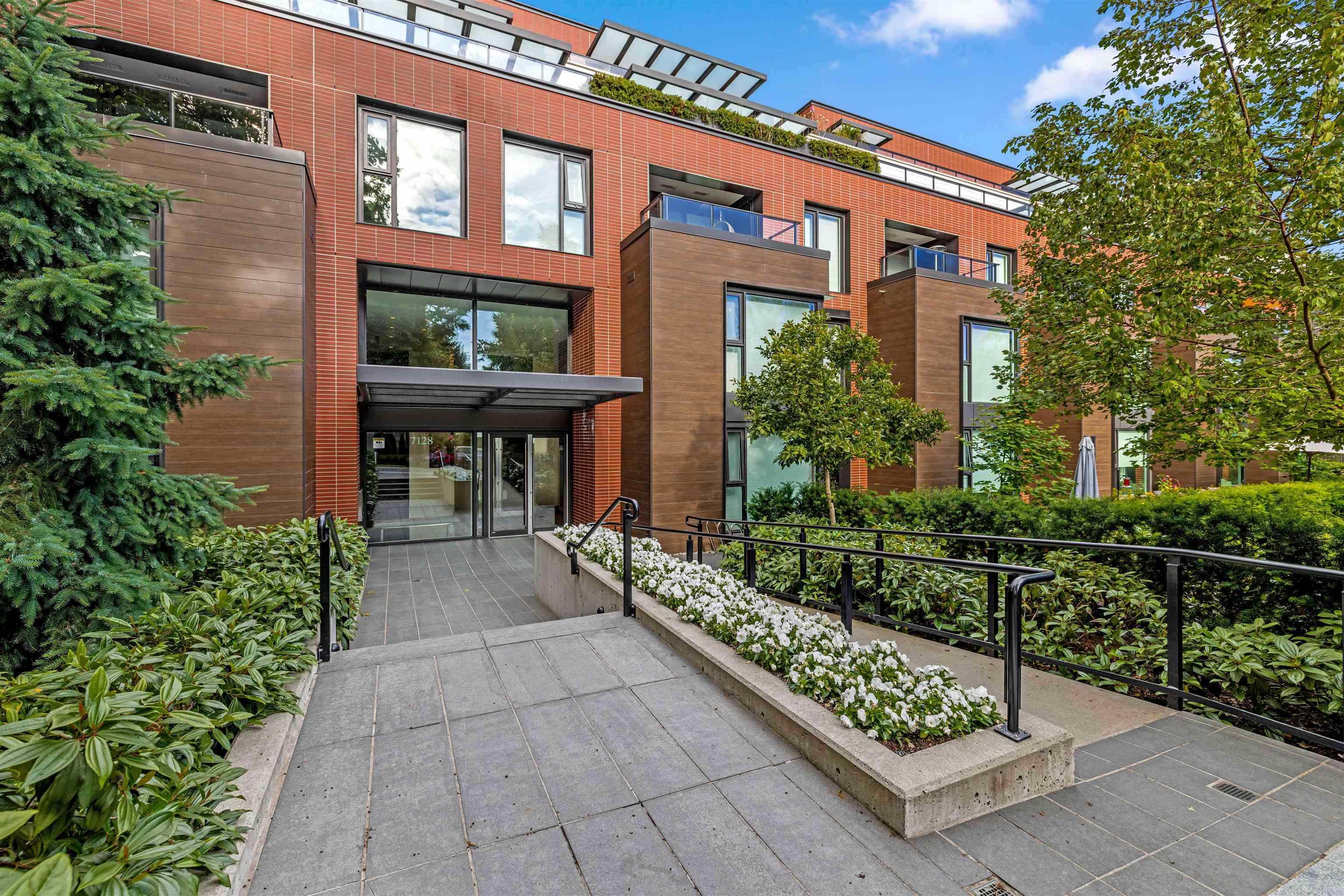 309 7128 ADERA STREET, R3069777, BC,