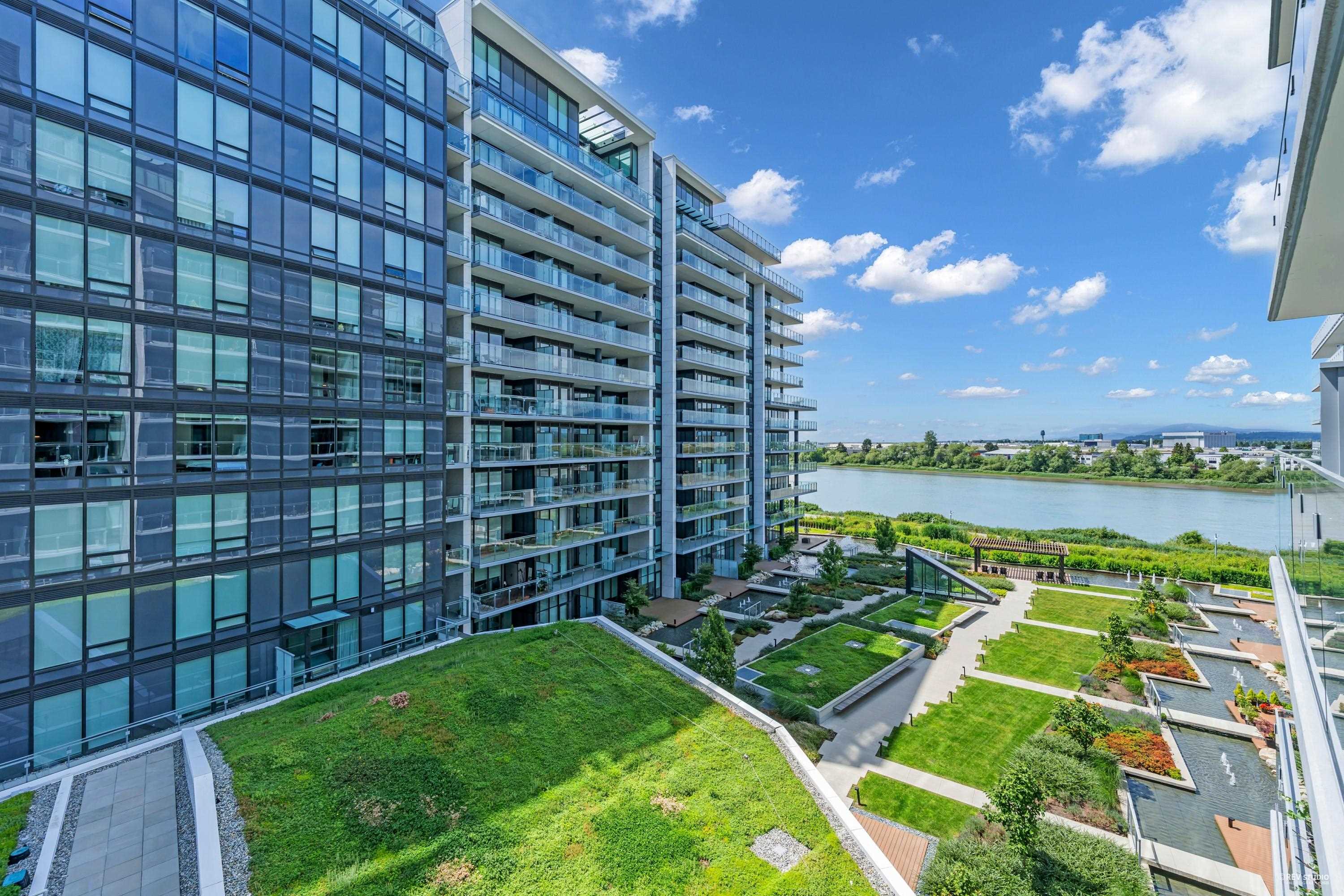 513 6833 PEARSON WAY, R3069778, BC,