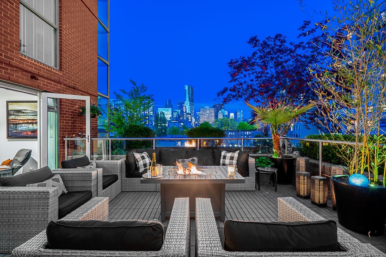 602 1888 ALBERNI STREET, R3069781, BC,