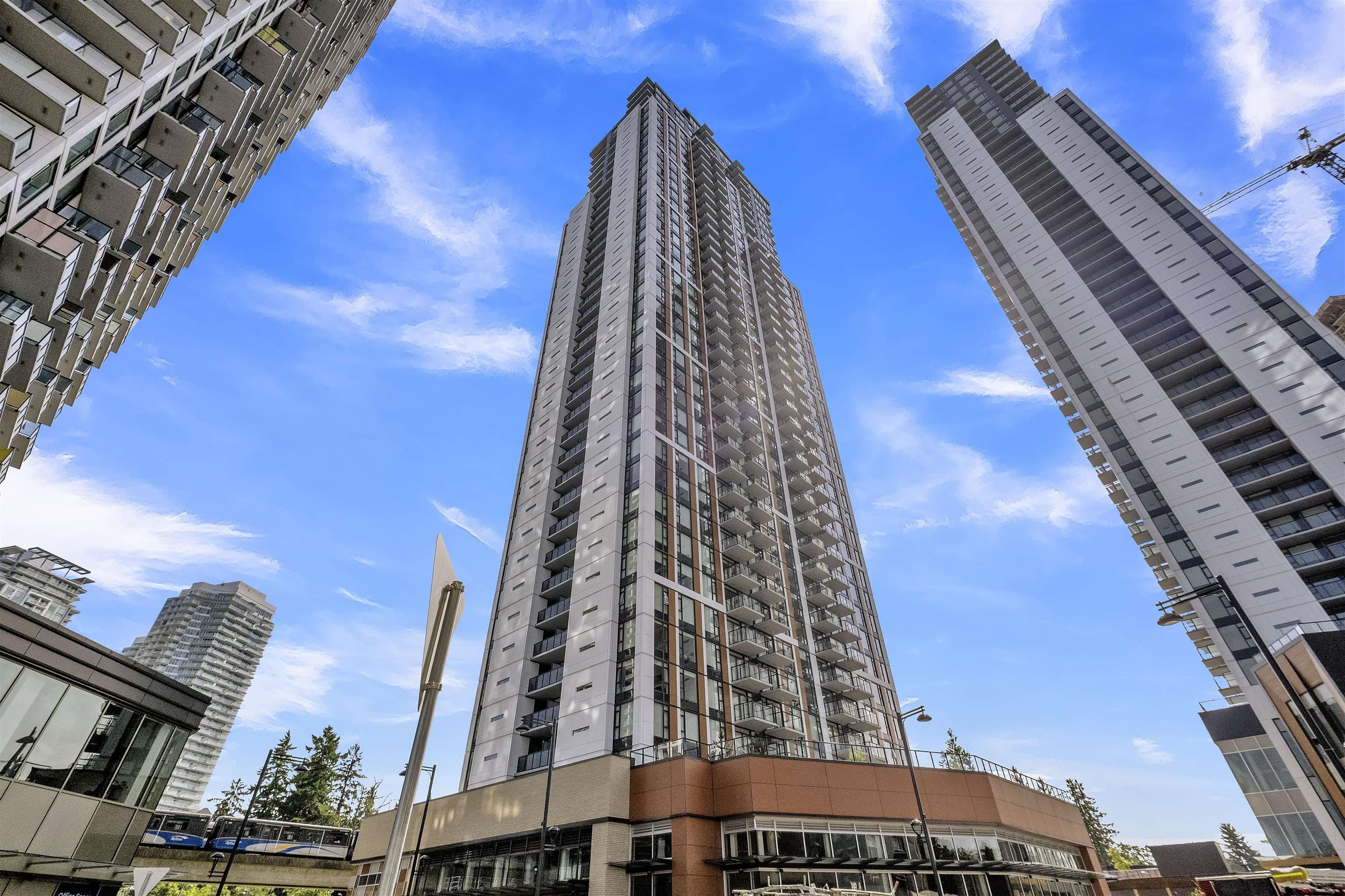 1607 13725 GEORGE JUNCTION, R3069790, BC,