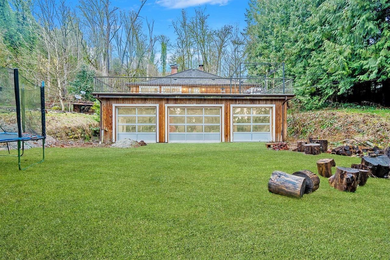 25745 LOUGHEED HIGHWAY, Maple Ridge BC V2W 1M3, R3069796, BC,