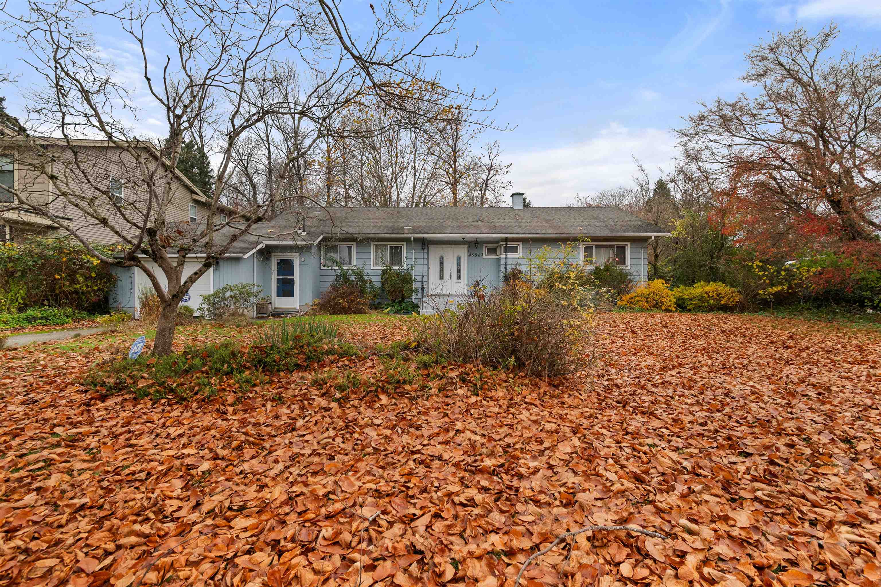 45883 BERKELEY AVENUE, Chilliwack BC V2P 3N1, R3069803, BC,