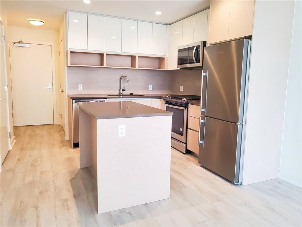 517 8850 UNIVERSITY CRESCENT CRESCENT, R3069807, BC,