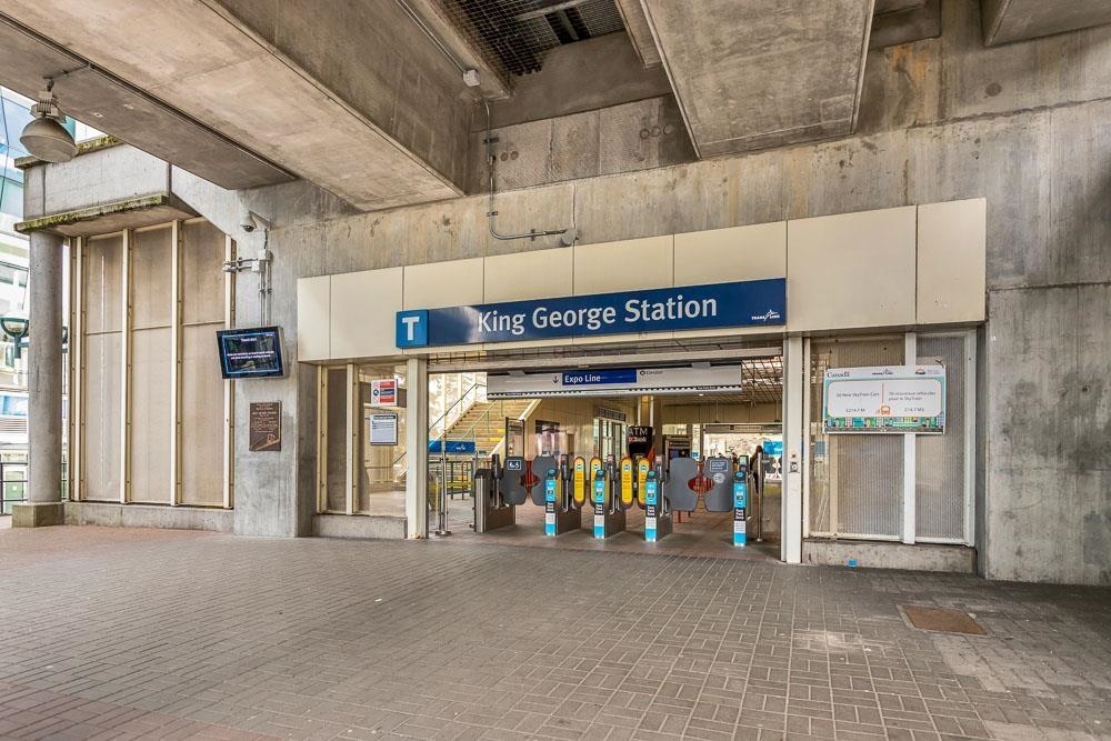 2702 13615 FRASER HIGHWAY, R3069816, BC,