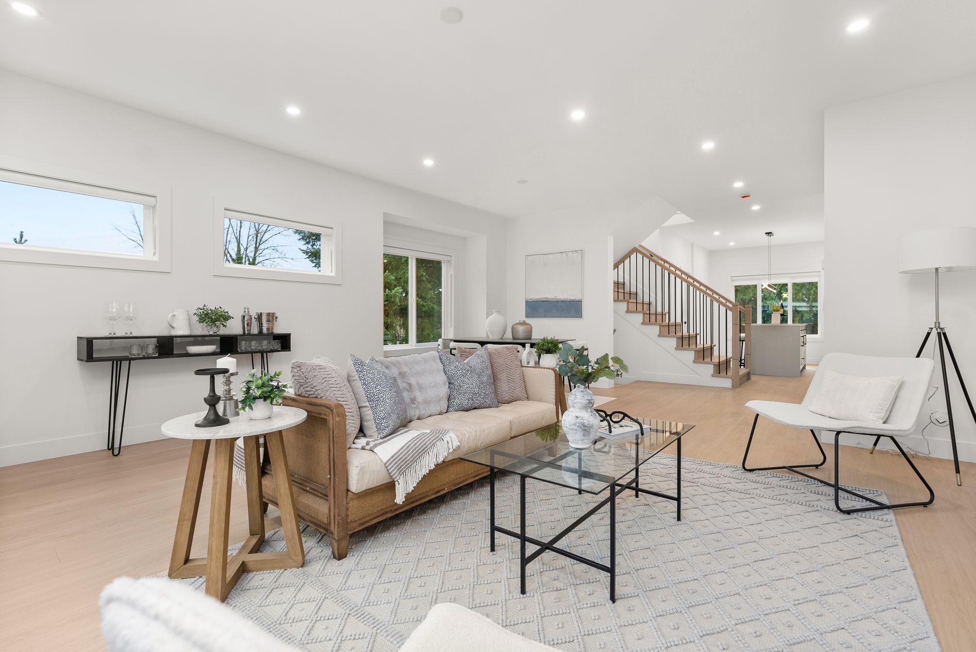 1 2522 CAMPBELL AVENUE, R3069821, BC,