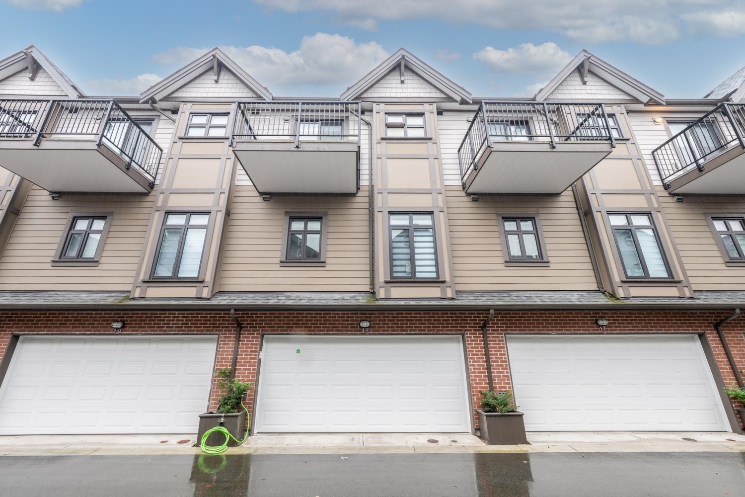 18 9633 STEVESTON HIGHWAY, R3069827, BC,