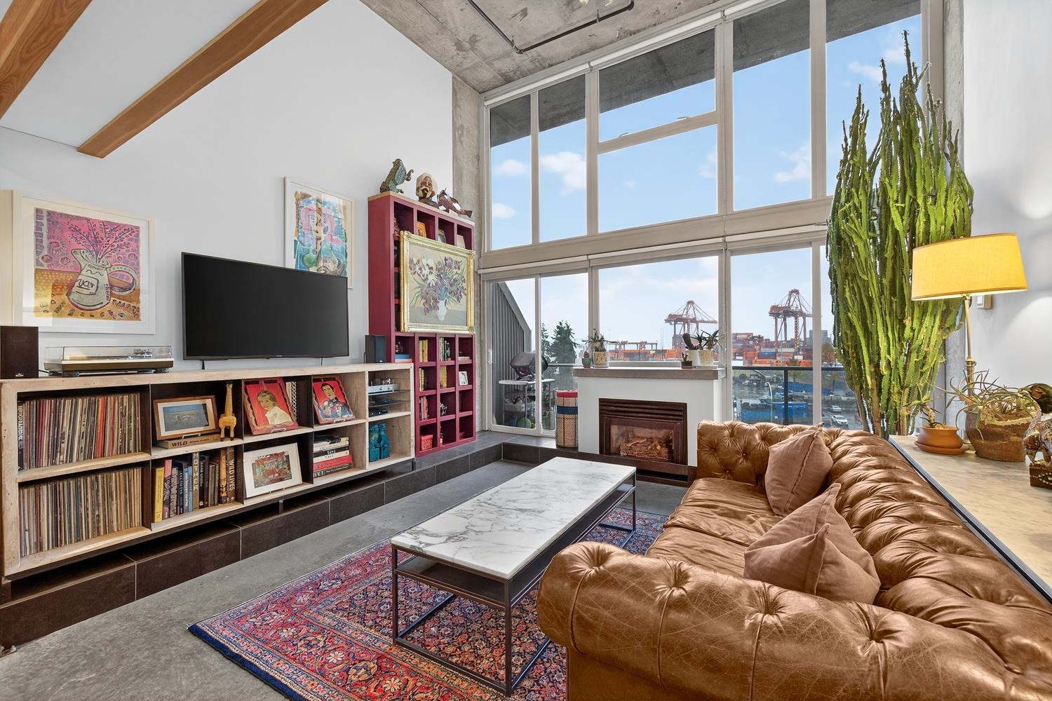 403 289 ALEXANDER STREET, R3069849, BC,