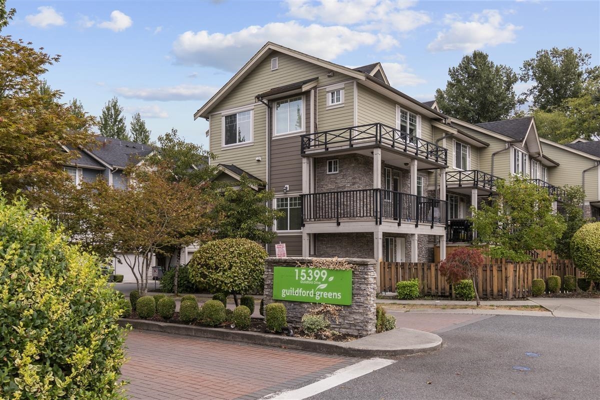 MLS® listing #R3069867 for sale located at 80 15399 GUILDFORD DRIVE