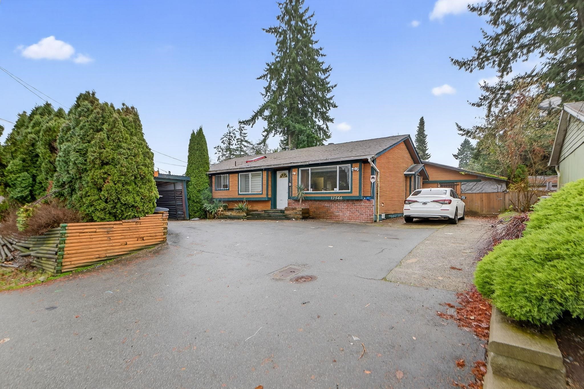 12546 96 AVENUE, Surrey BC V3V 1X4, R3069879, BC,