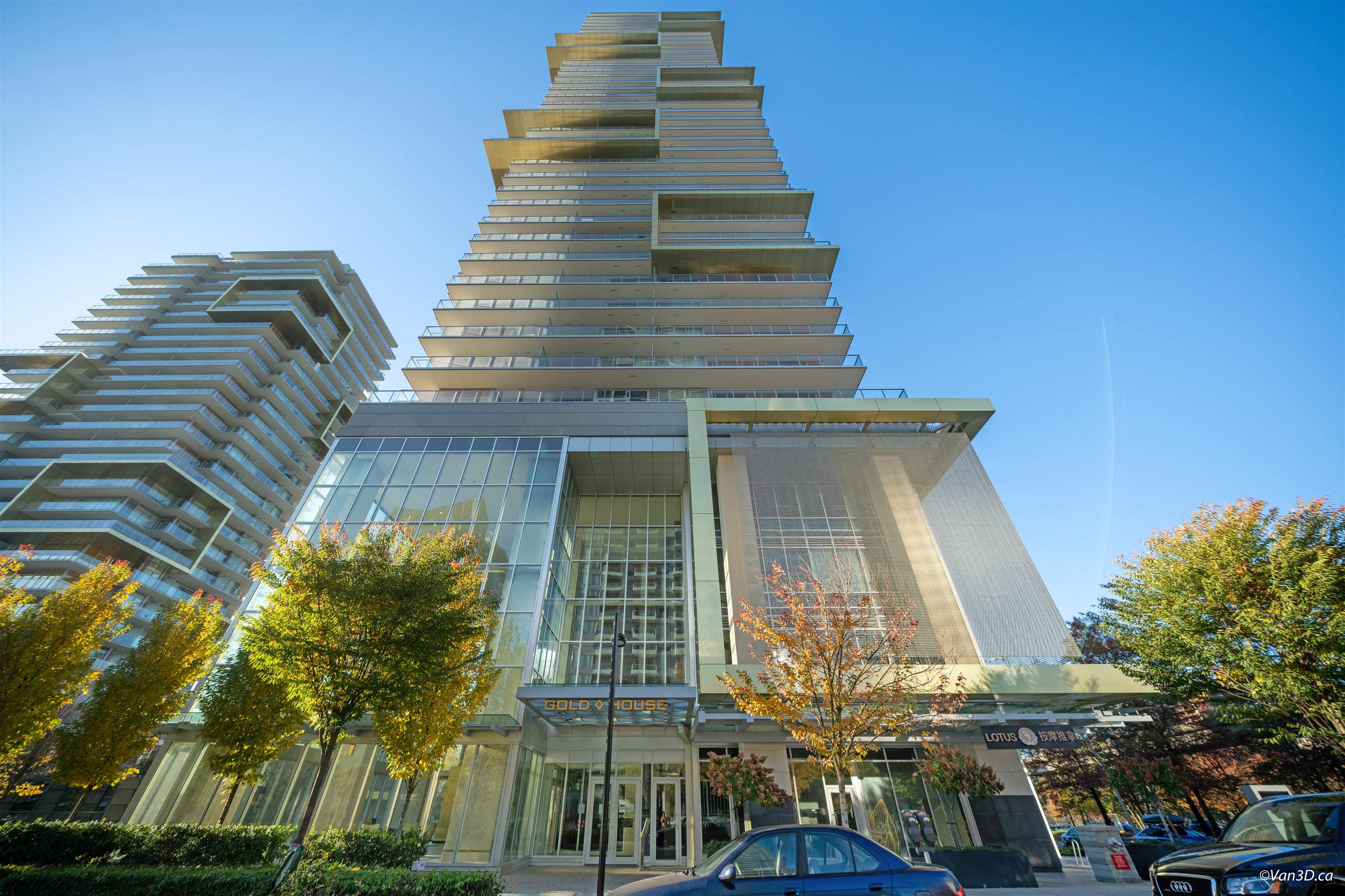 1308 6383 MCKAY AVENUE, R3069887, BC,